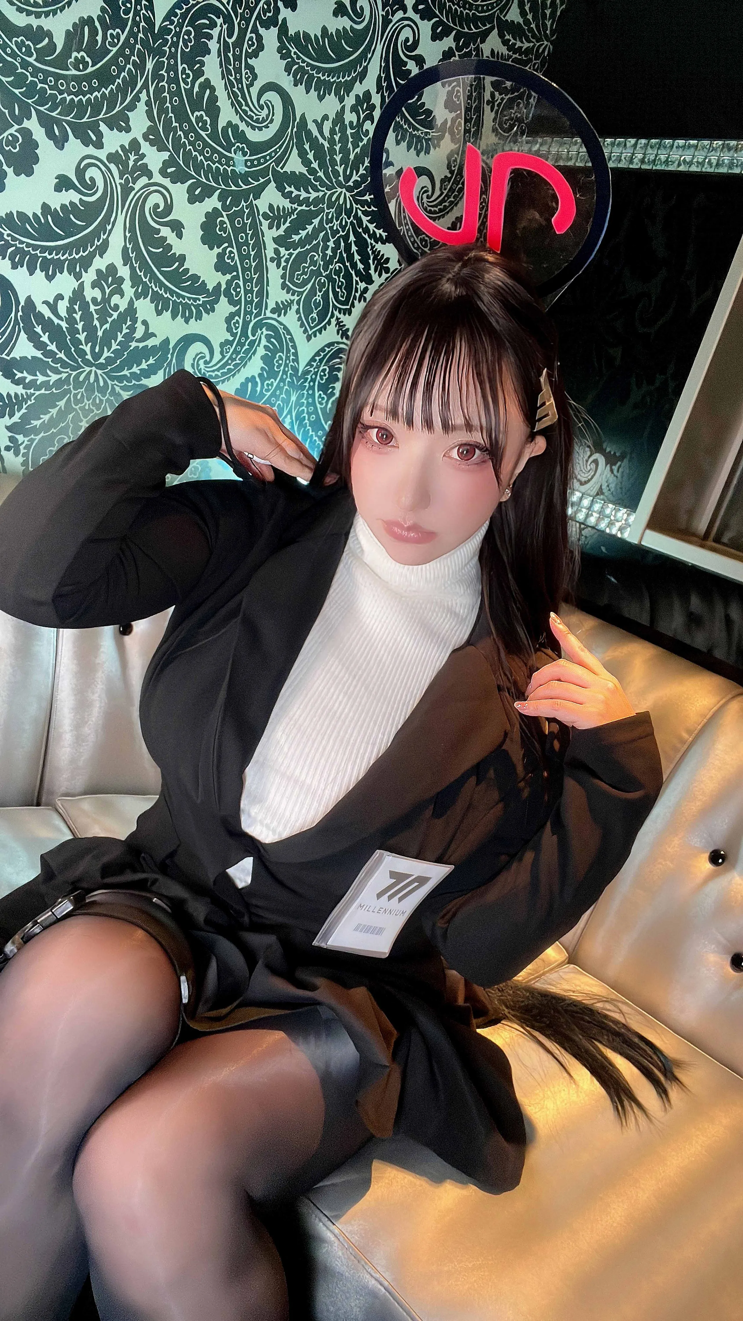 [Chụp Star's (Saku)] - Chị Big Rio