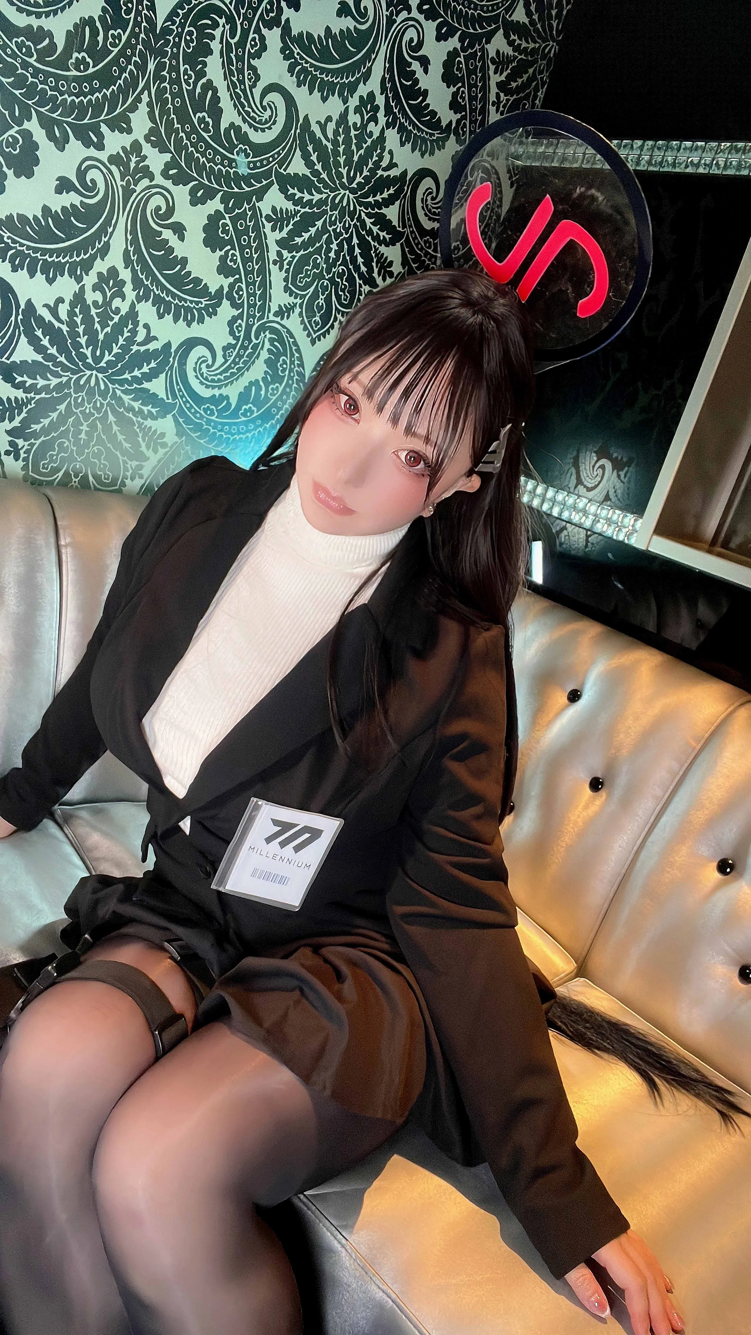 [Chụp Star's (Saku)] - Chị Big Rio