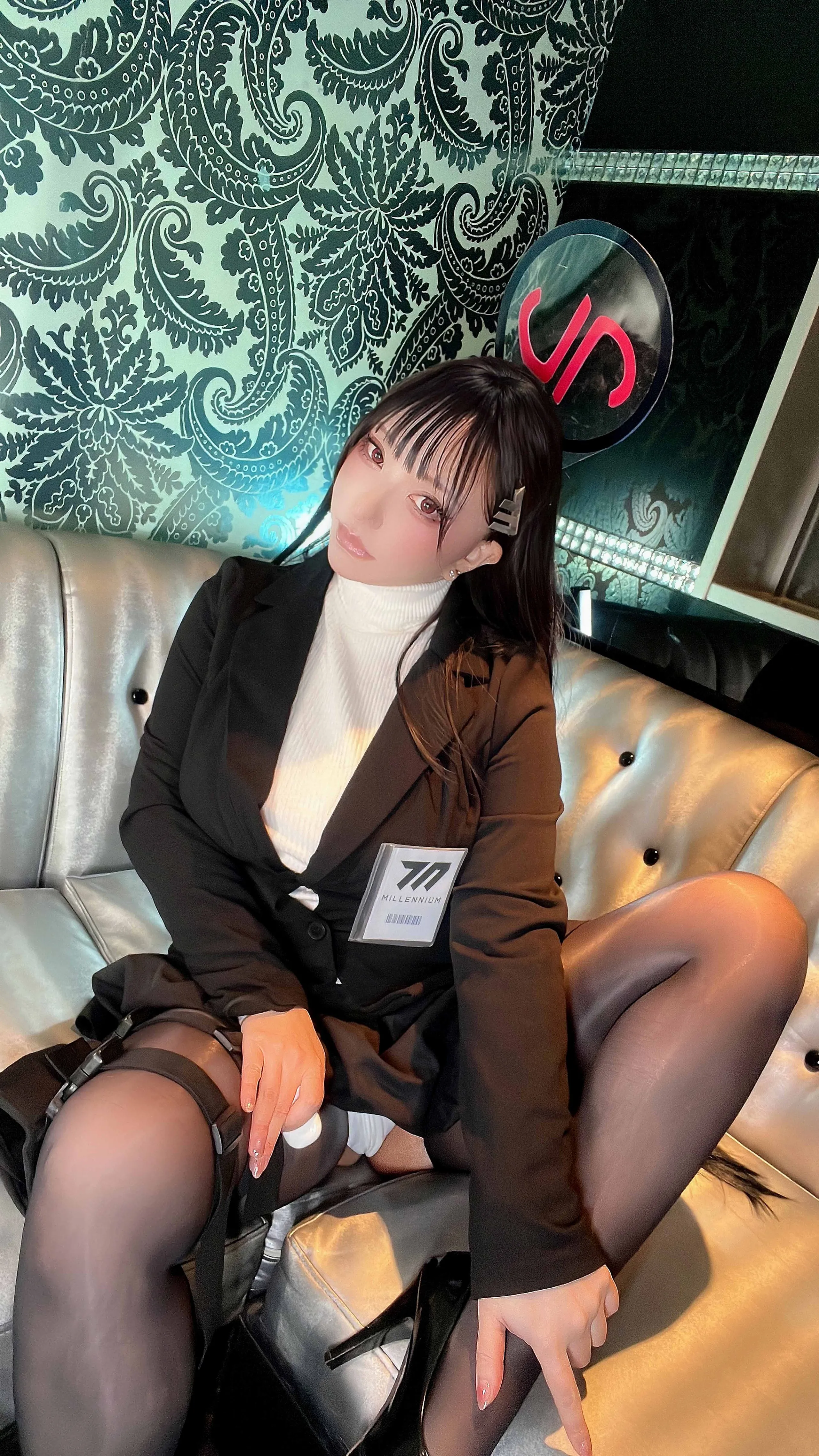 [Chụp Star's (Saku)] - Chị Big Rio