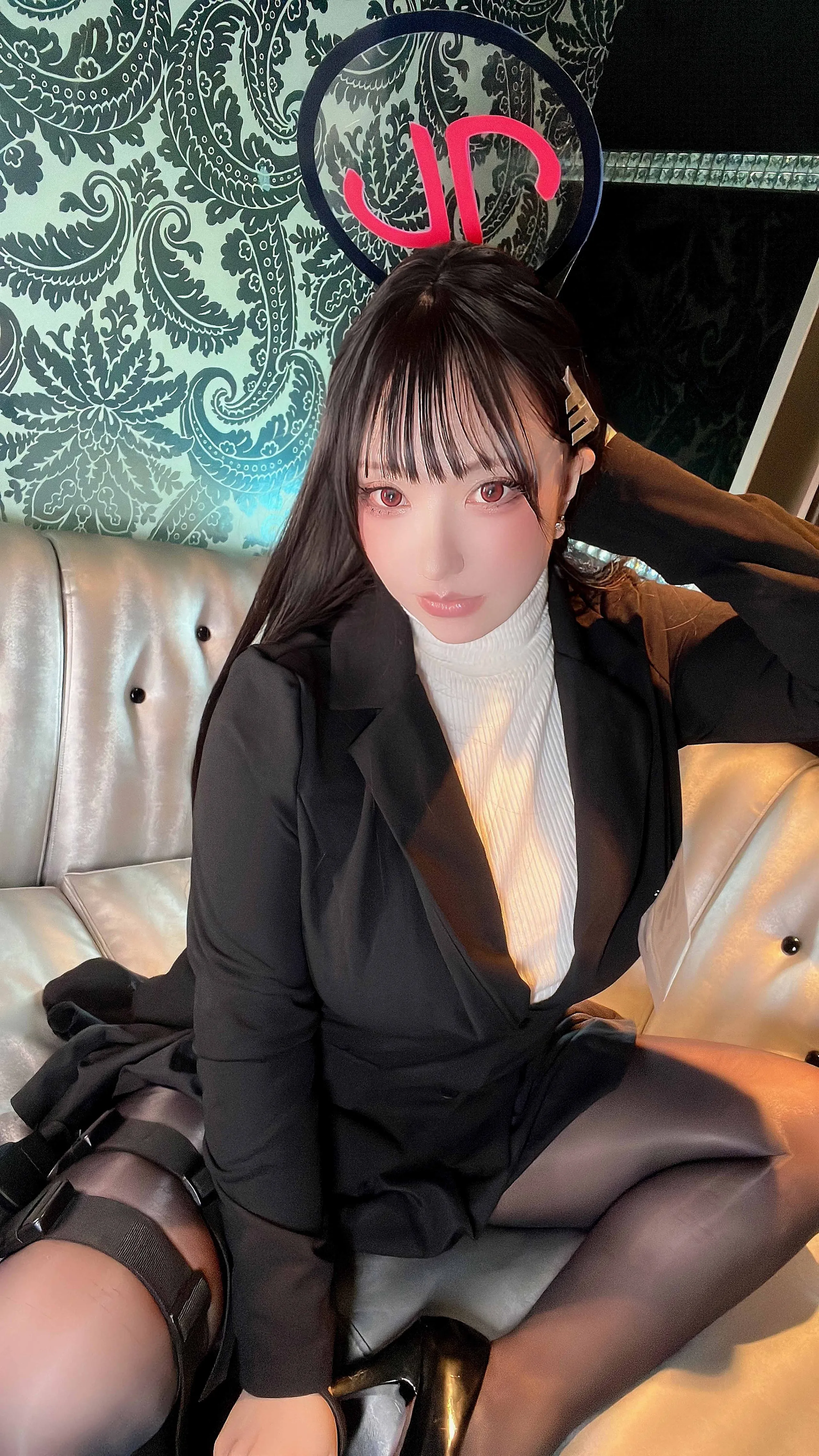 [Chụp Star's (Saku)] - Chị Big Rio