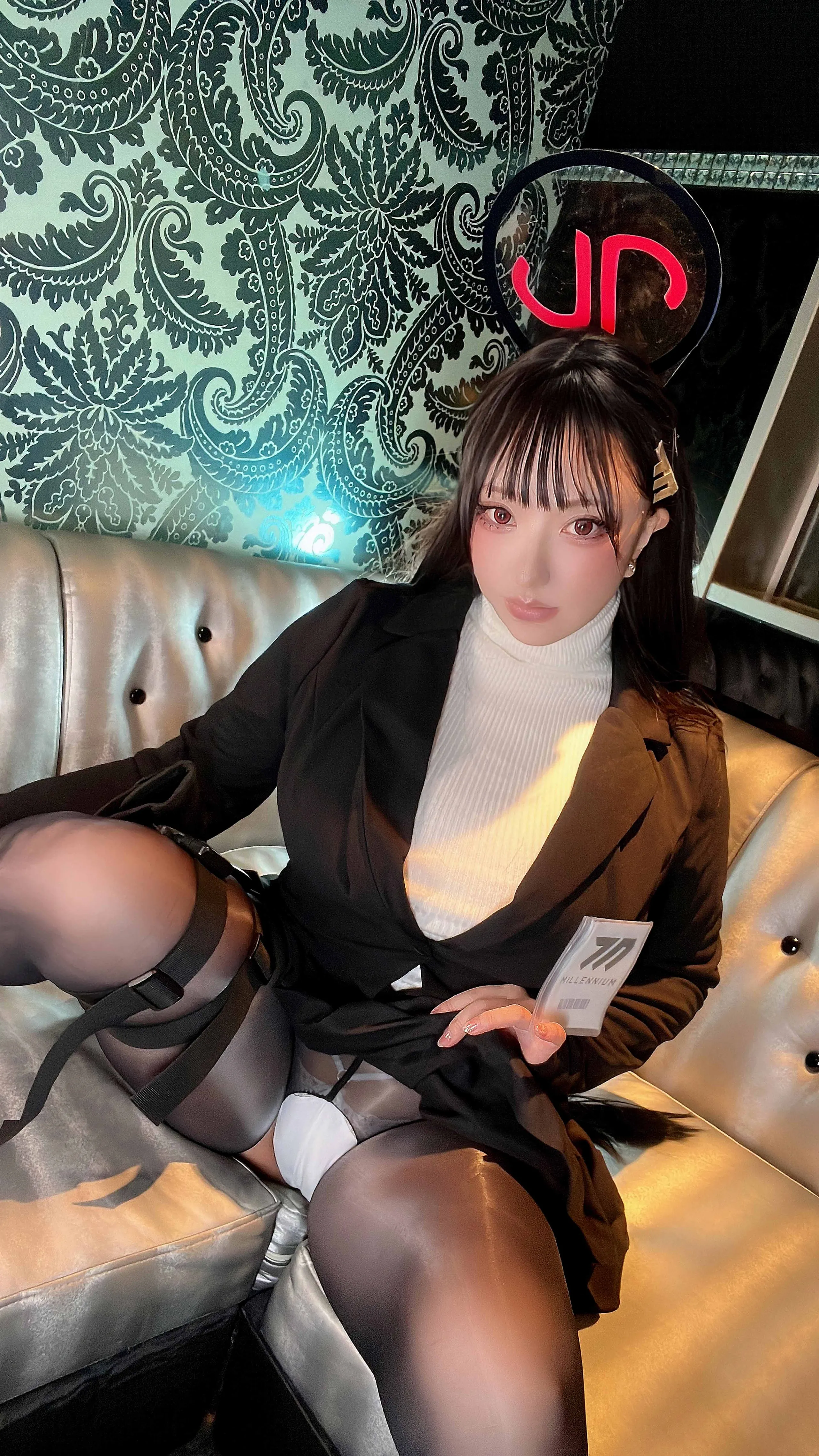 [Chụp Star's (Saku)] - Chị Big Rio