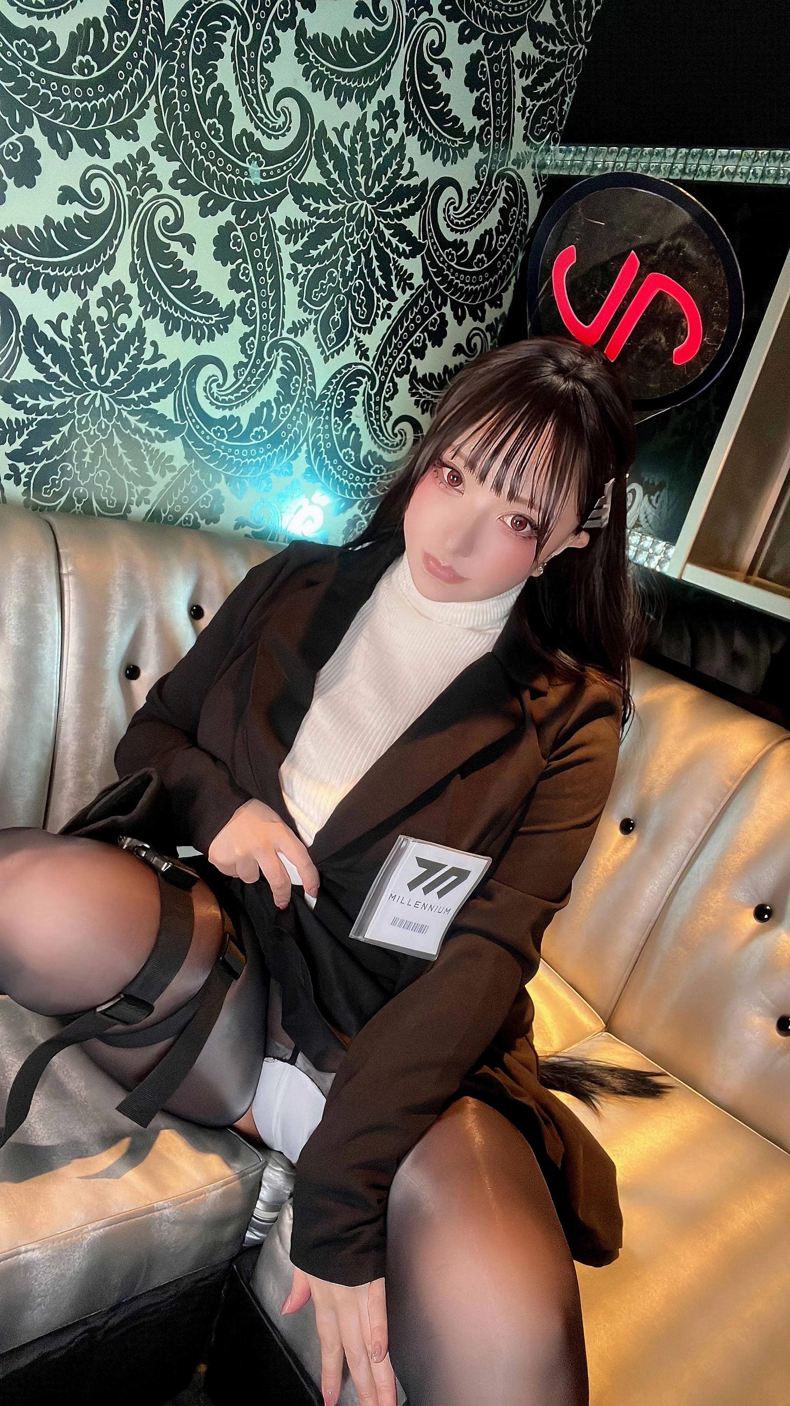 [Chụp Star's (Saku)] - Chị Big Rio