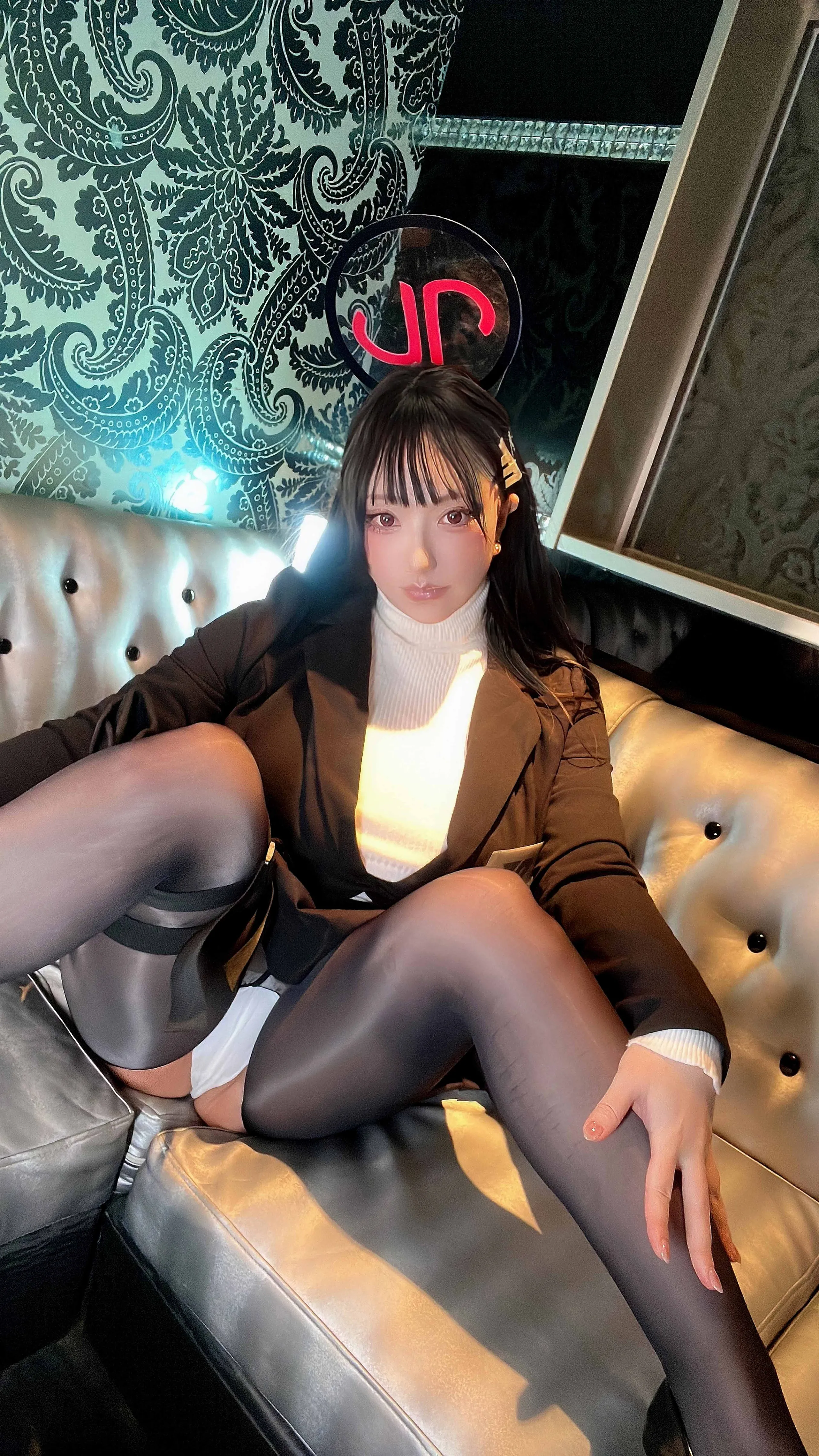 [Chụp Star's (Saku)] - Chị Big Rio