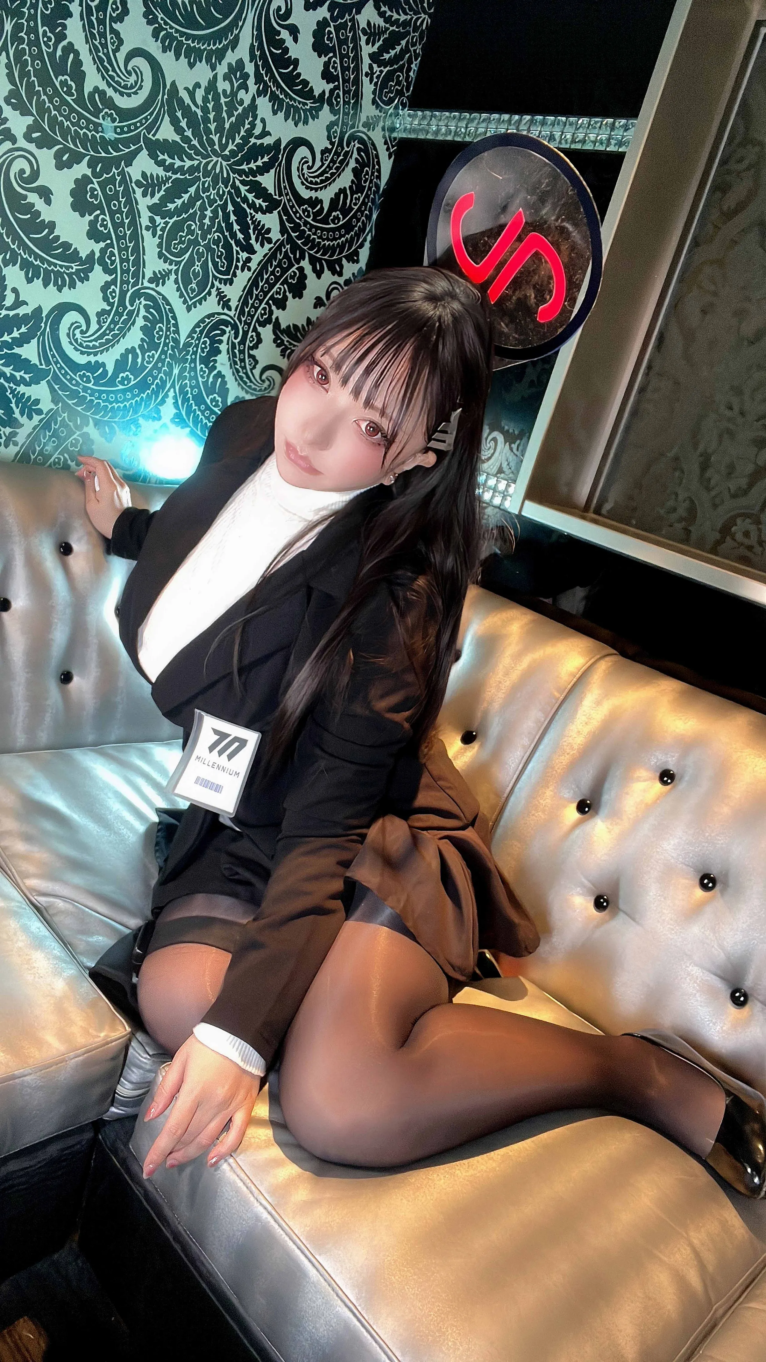 [Chụp Star's (Saku)] - Chị Big Rio