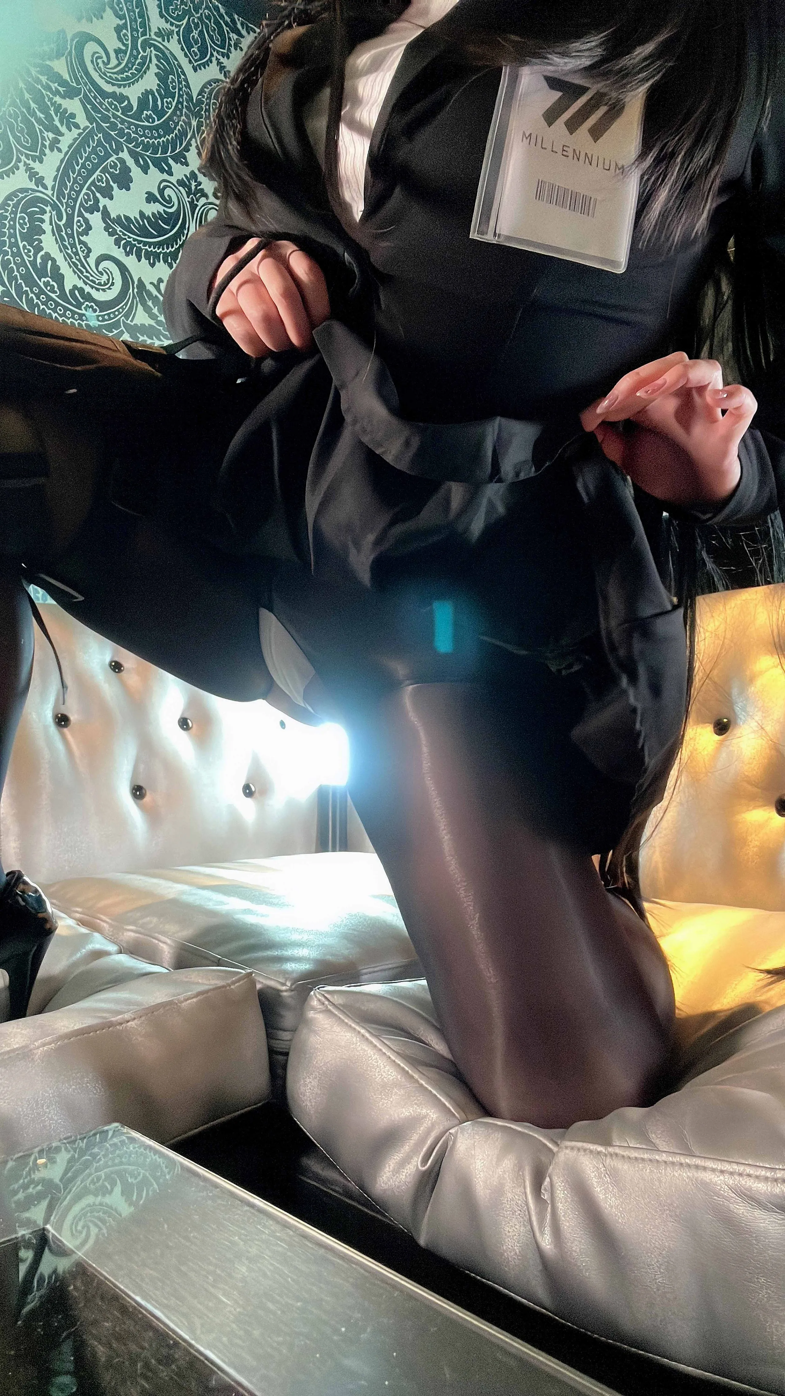 [Chụp Star's (Saku)] - Chị Big Rio