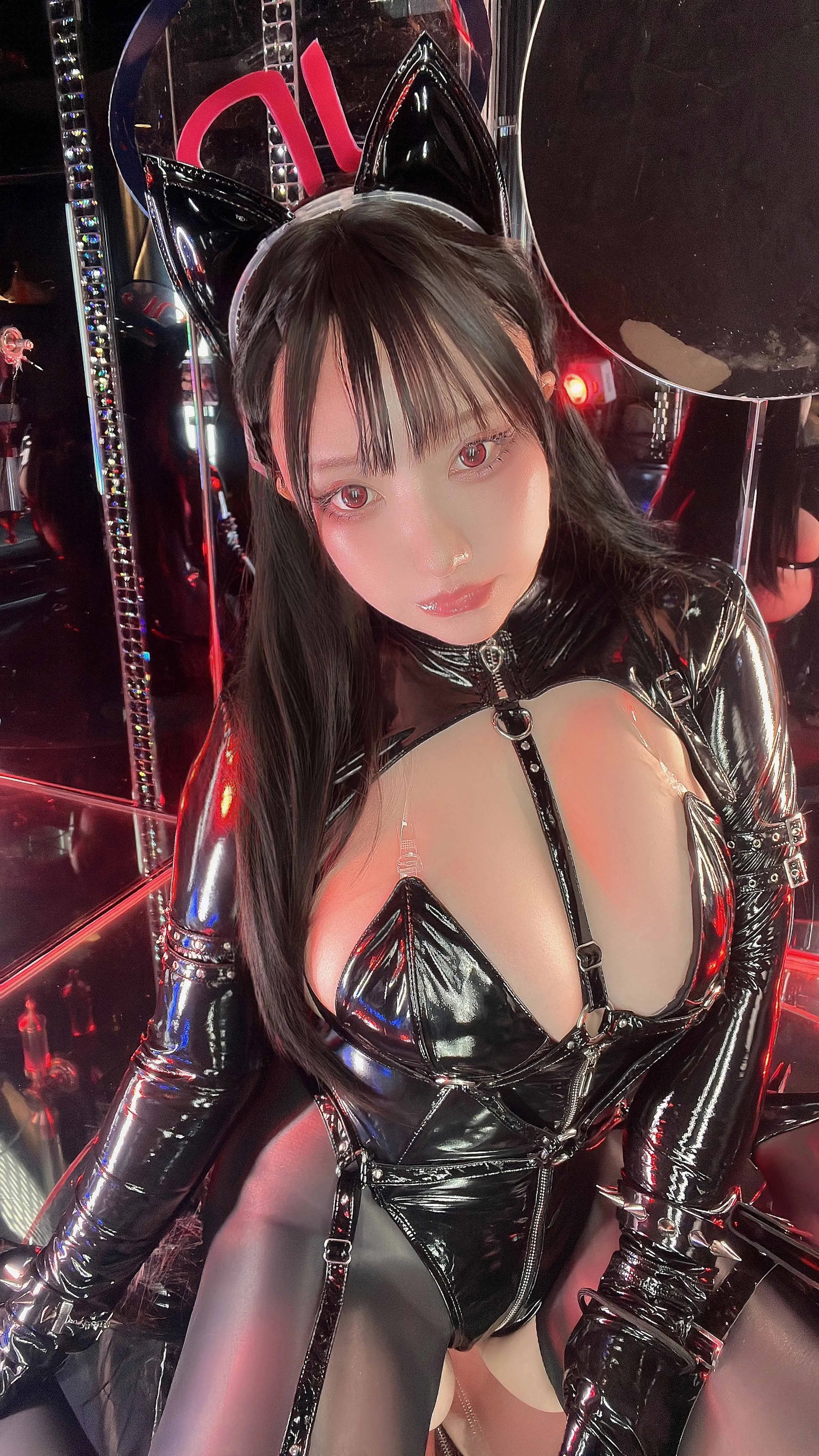 [Chụp Star's (Saku)] - Chị Big Rio