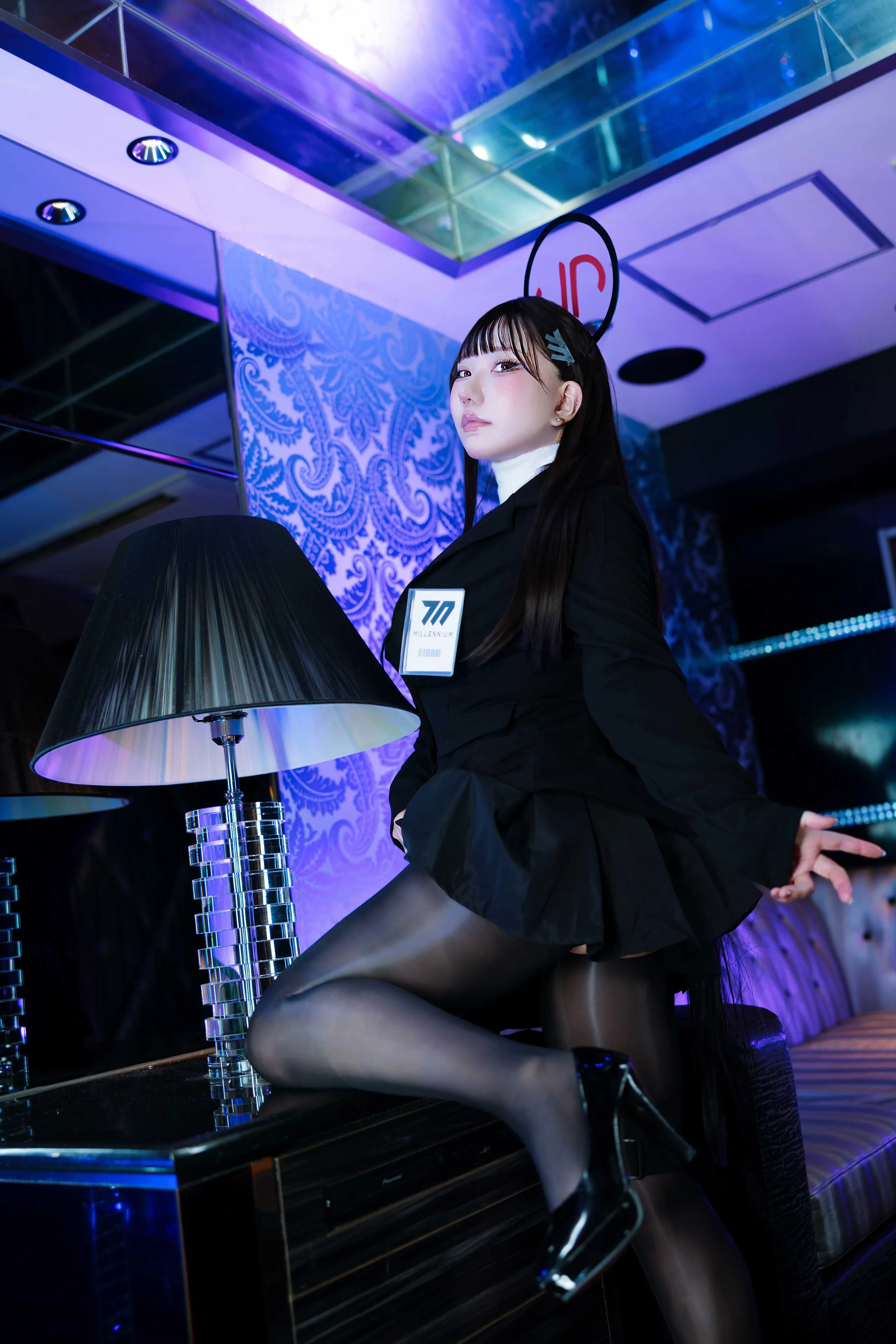 [Chụp Star's (Saku)] - Chị Big Rio