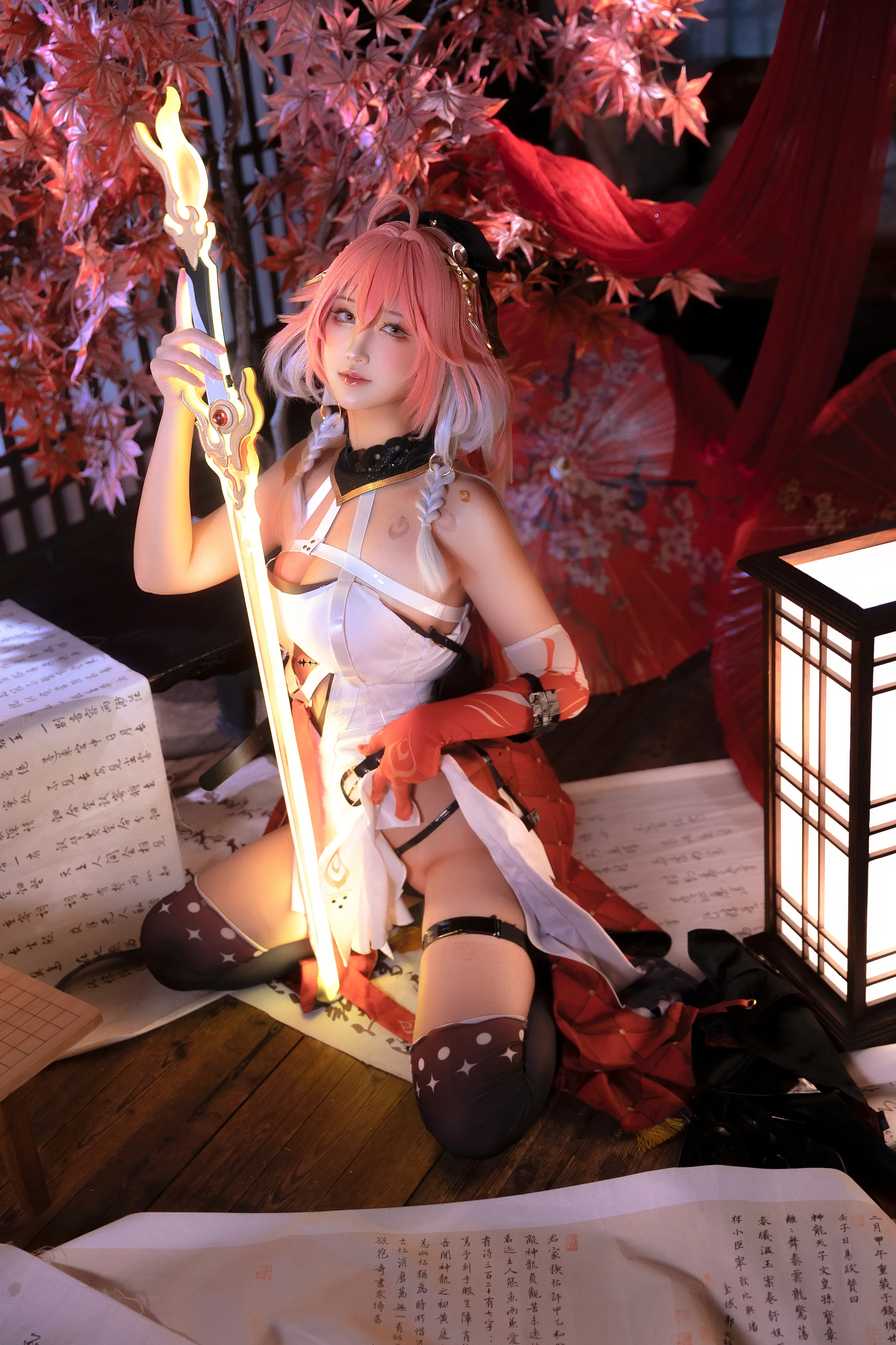 Độ thứ ba_69 - Mingchao Changli