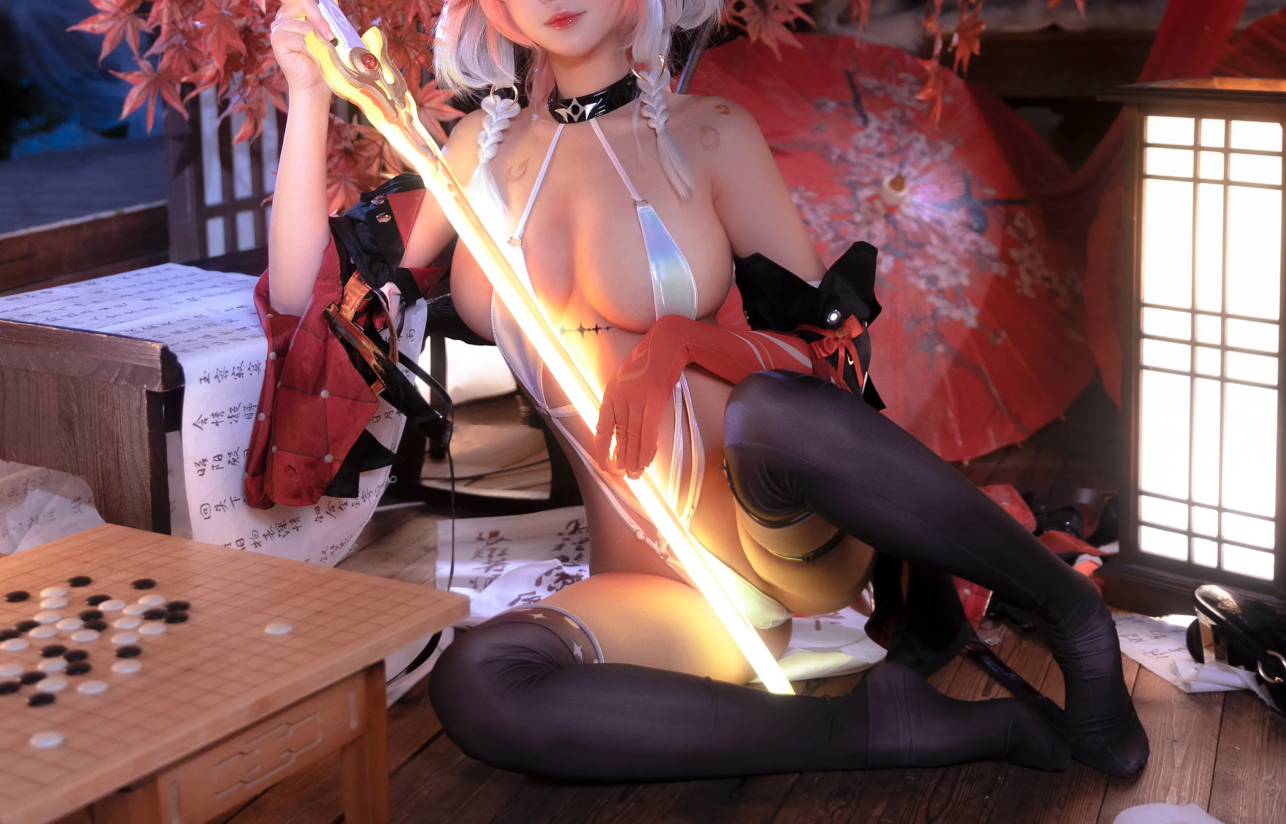 Độ thứ ba_69 - Mingchao Changli