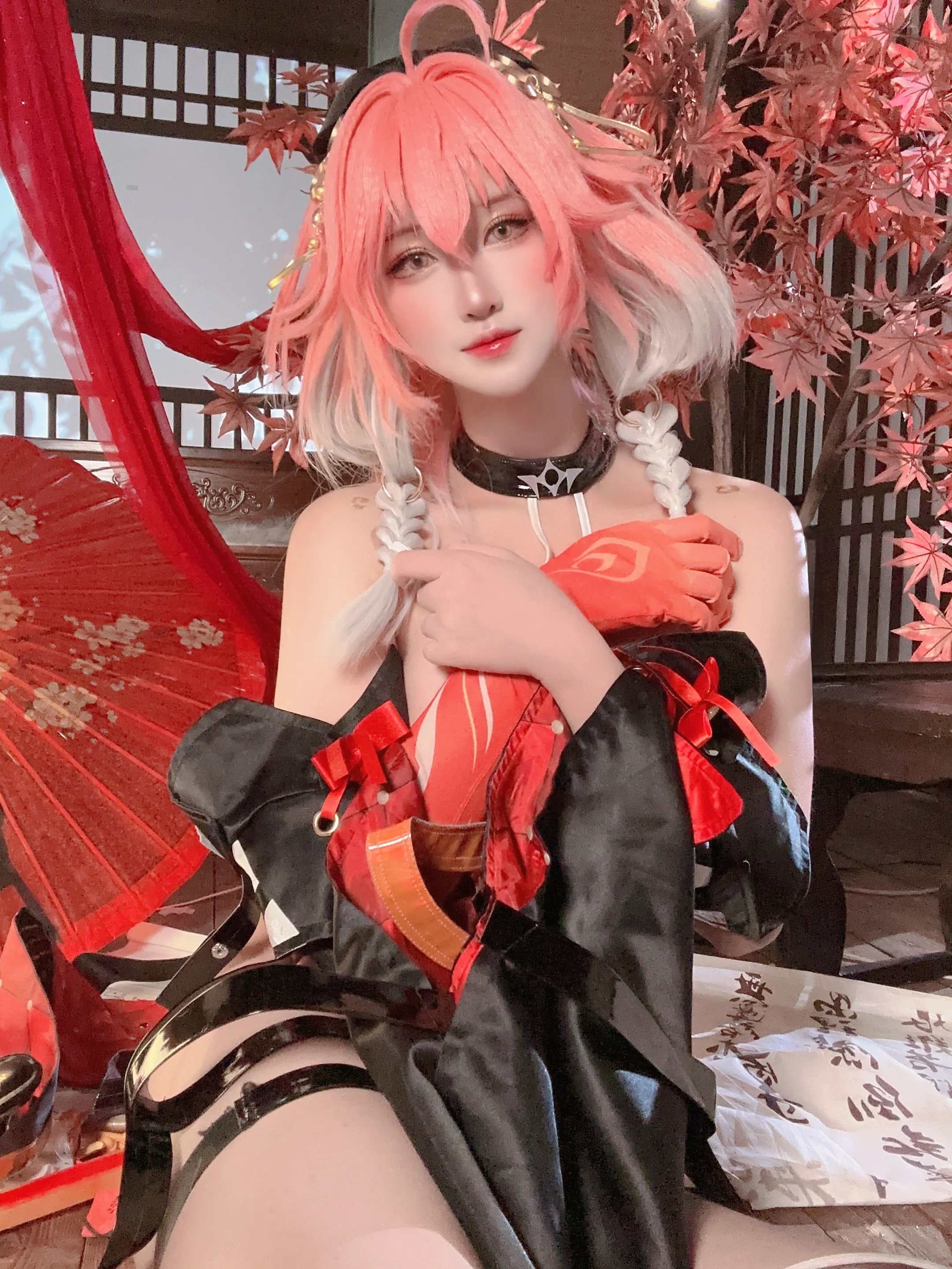 Độ thứ ba_69 - Mingchao Changli