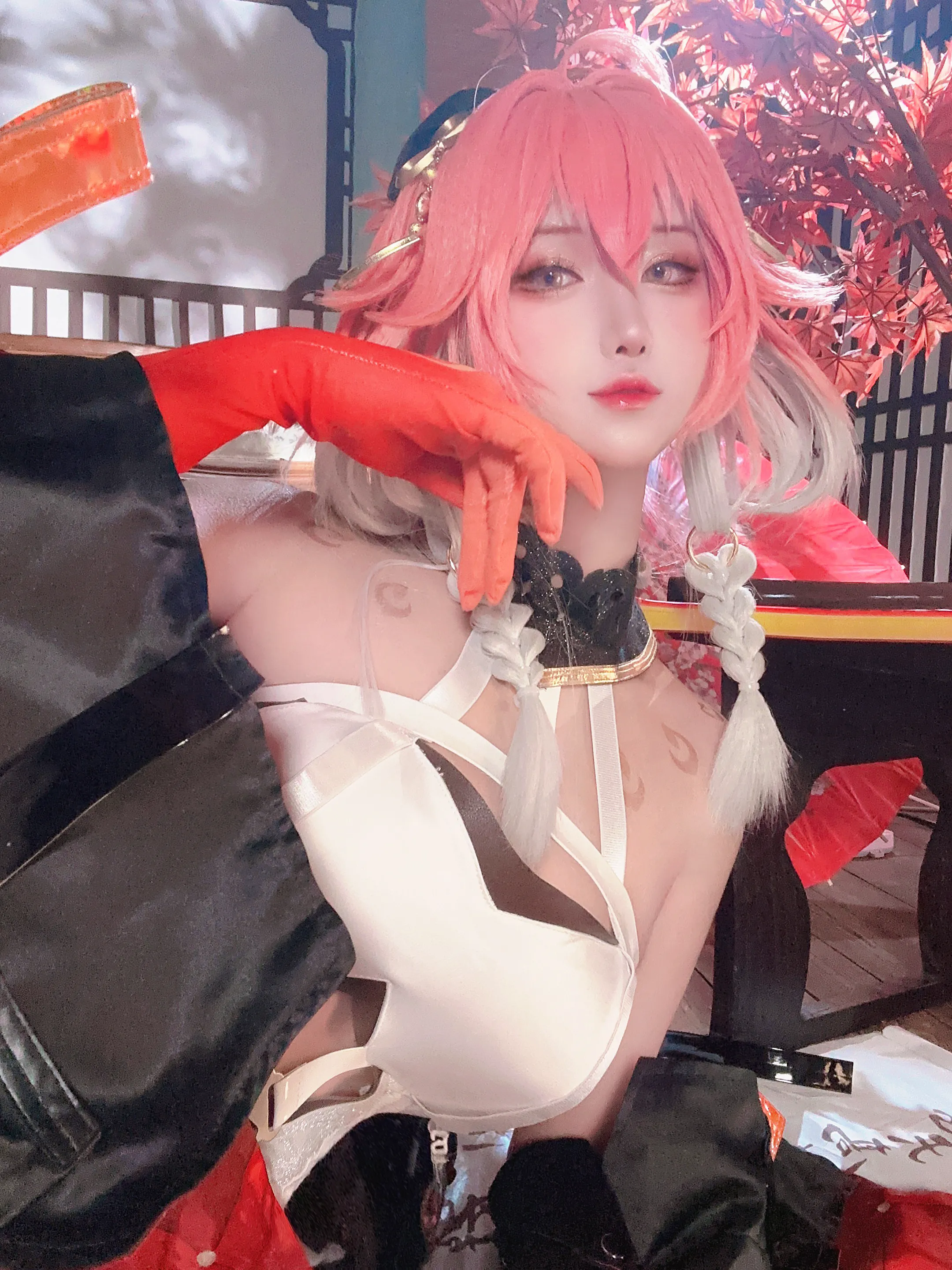 Độ thứ ba_69 - Mingchao Changli