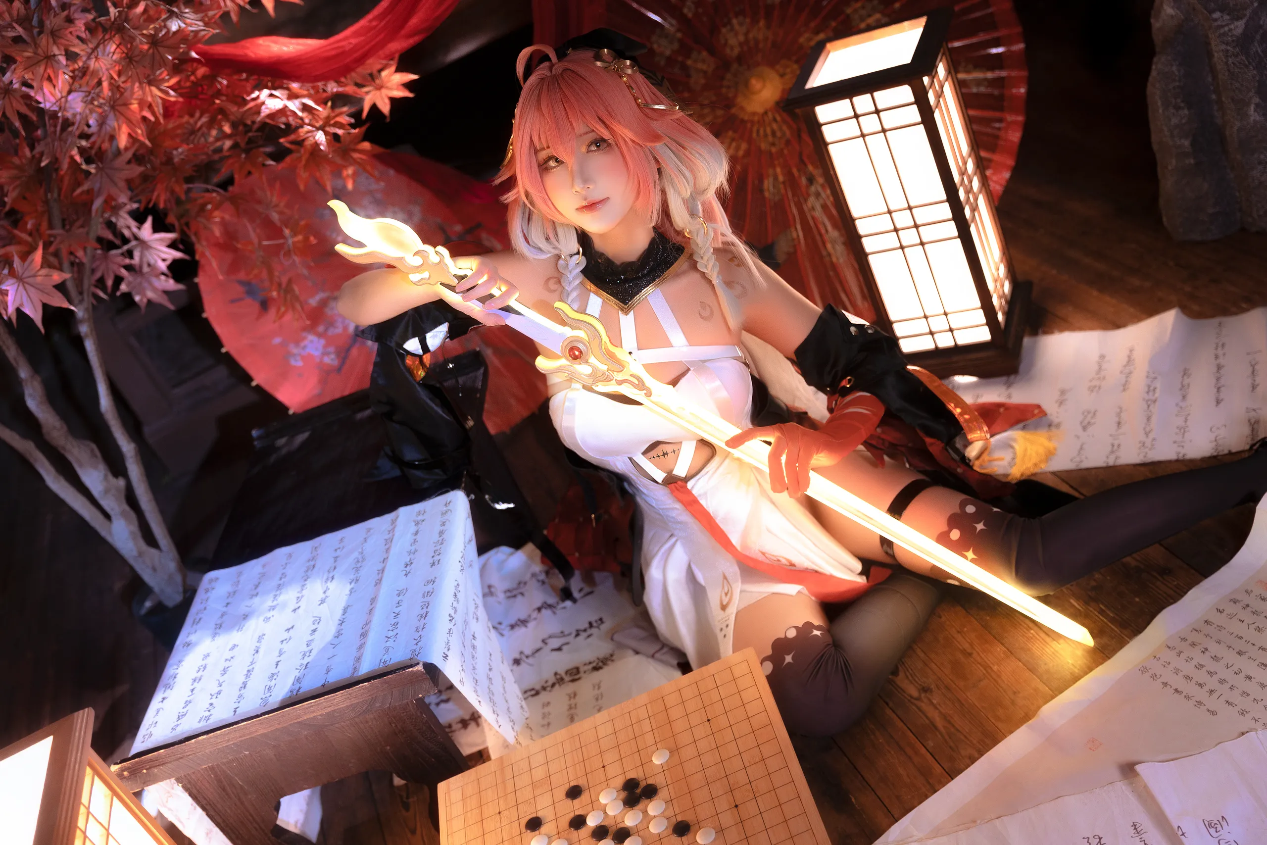 Độ thứ ba_69 - Mingchao Changli