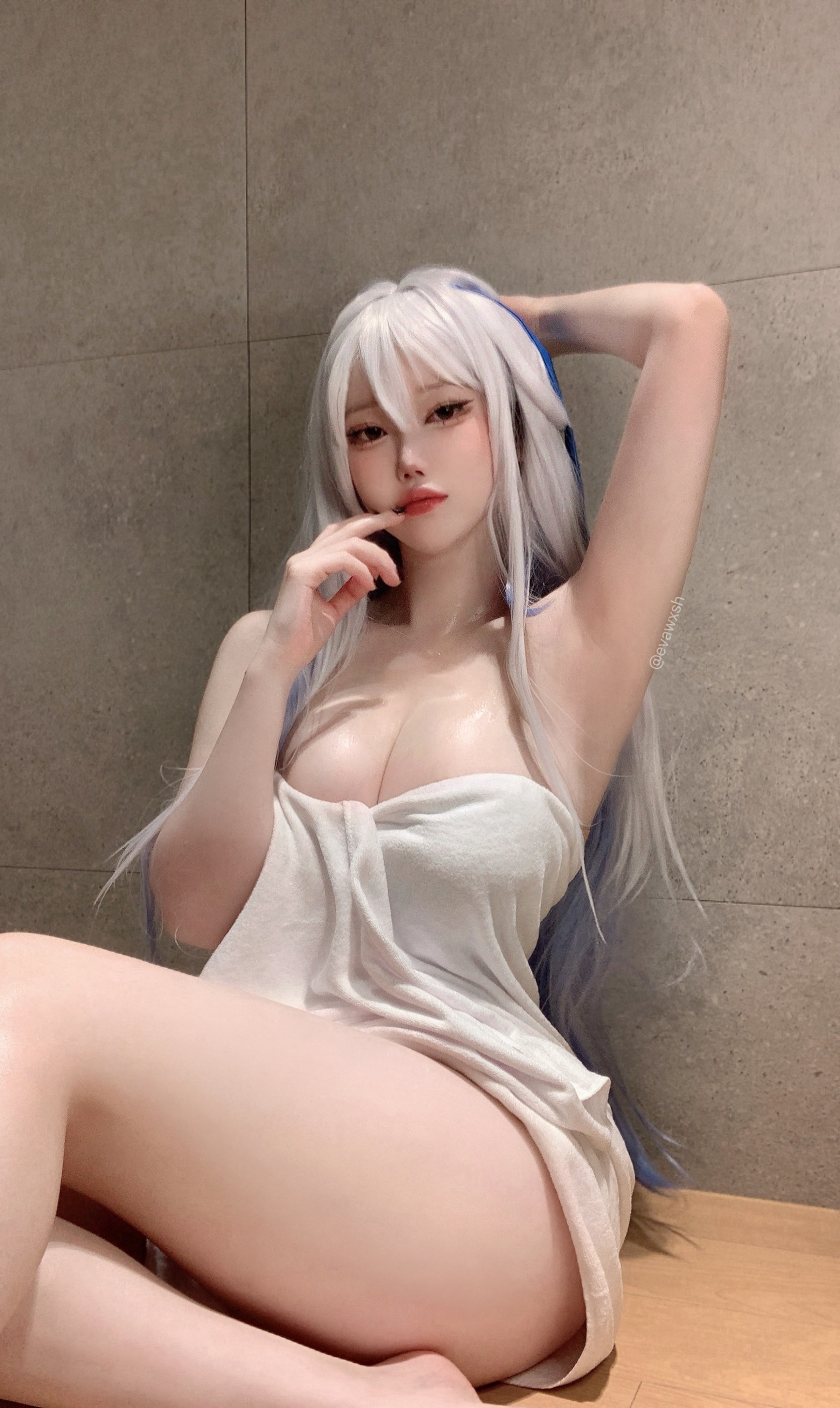 [IMEVA] Bộ sưu tập ＜ 3 - Sắp xếp theo tên - Luôn cập nhật