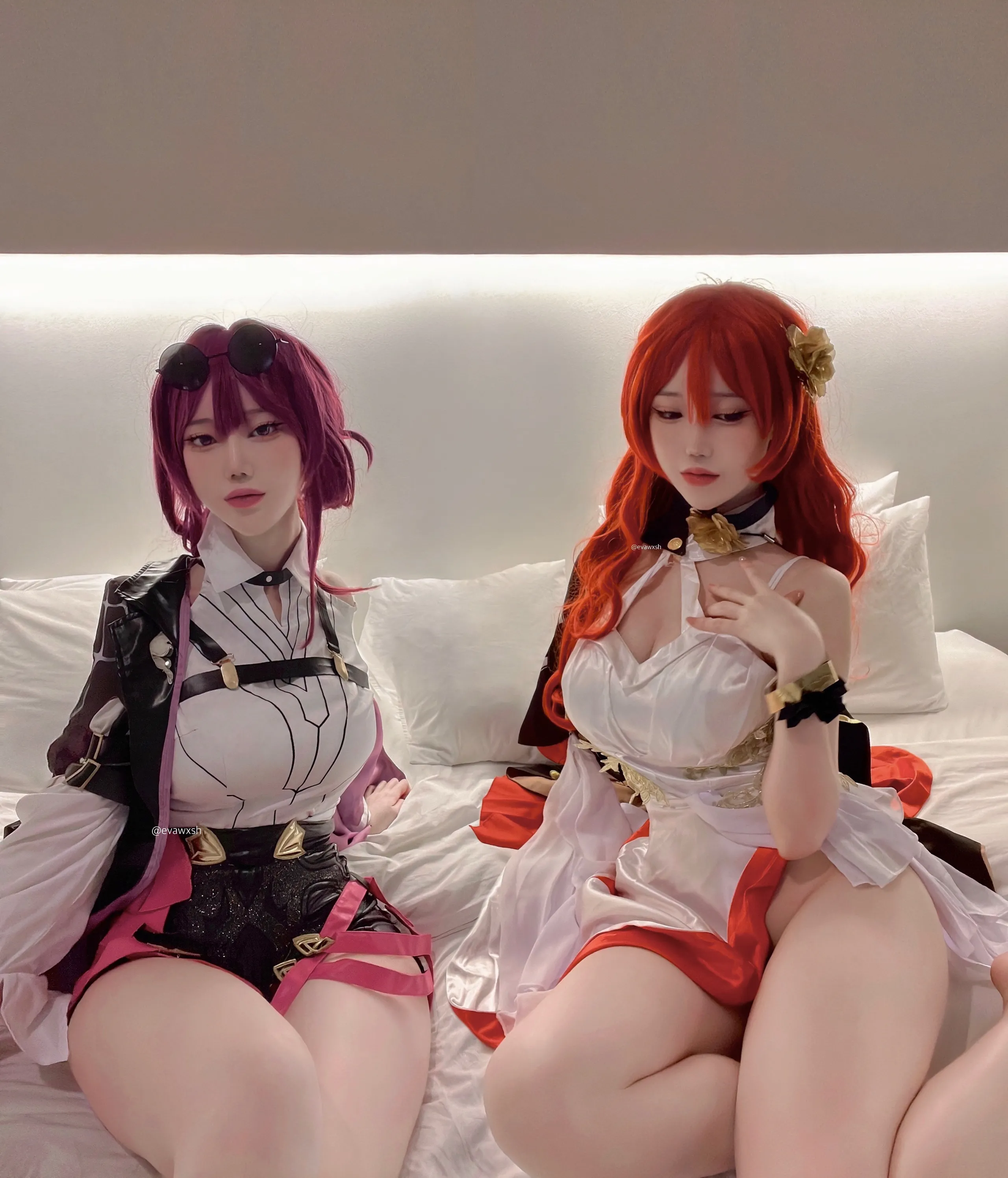 [IMEVA] Bộ sưu tập ＜ 3 - Sắp xếp theo tên - Luôn cập nhật