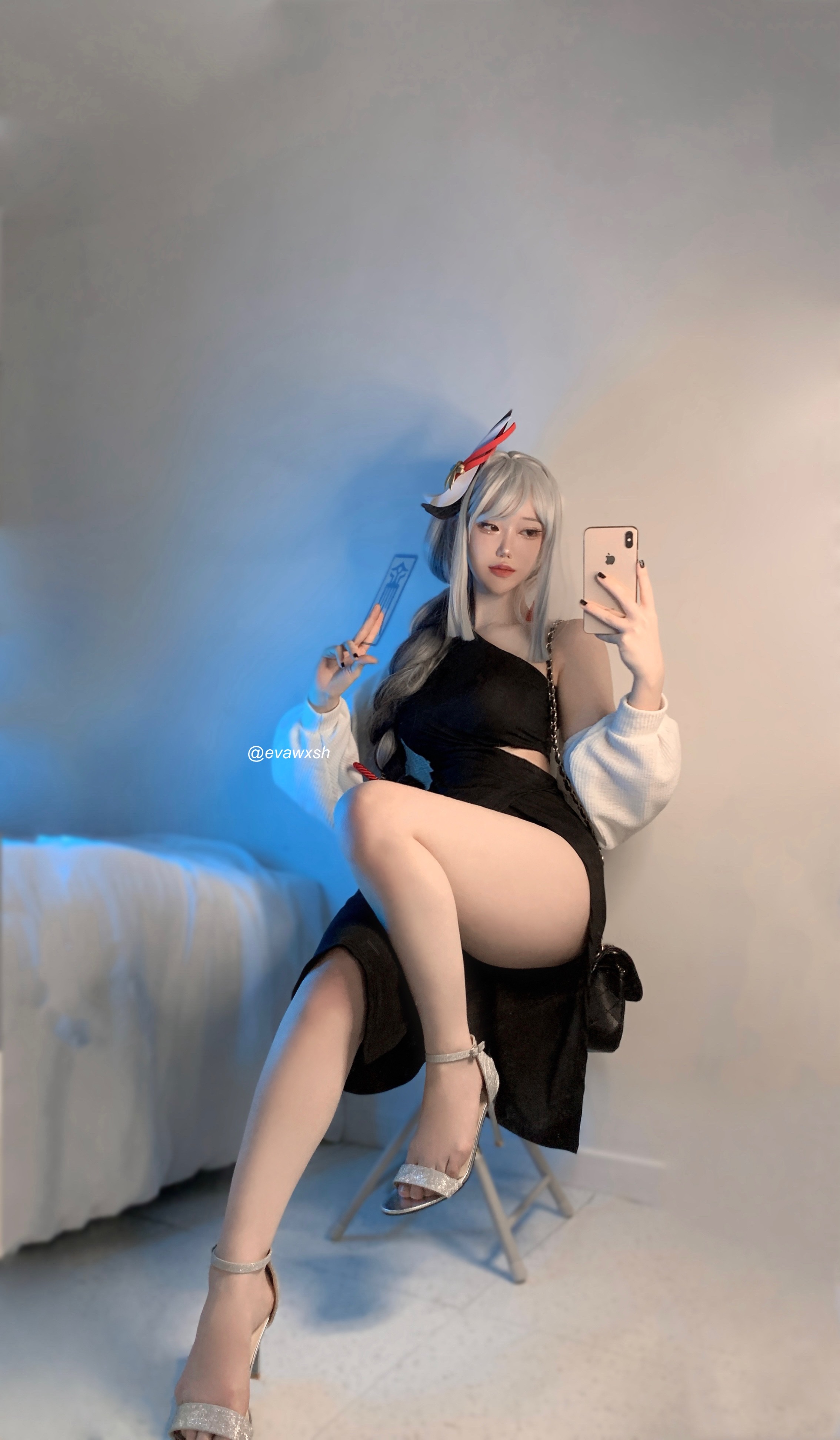 [IMEVA] Bộ sưu tập ＜ 3 - Sắp xếp theo tên - Luôn cập nhật