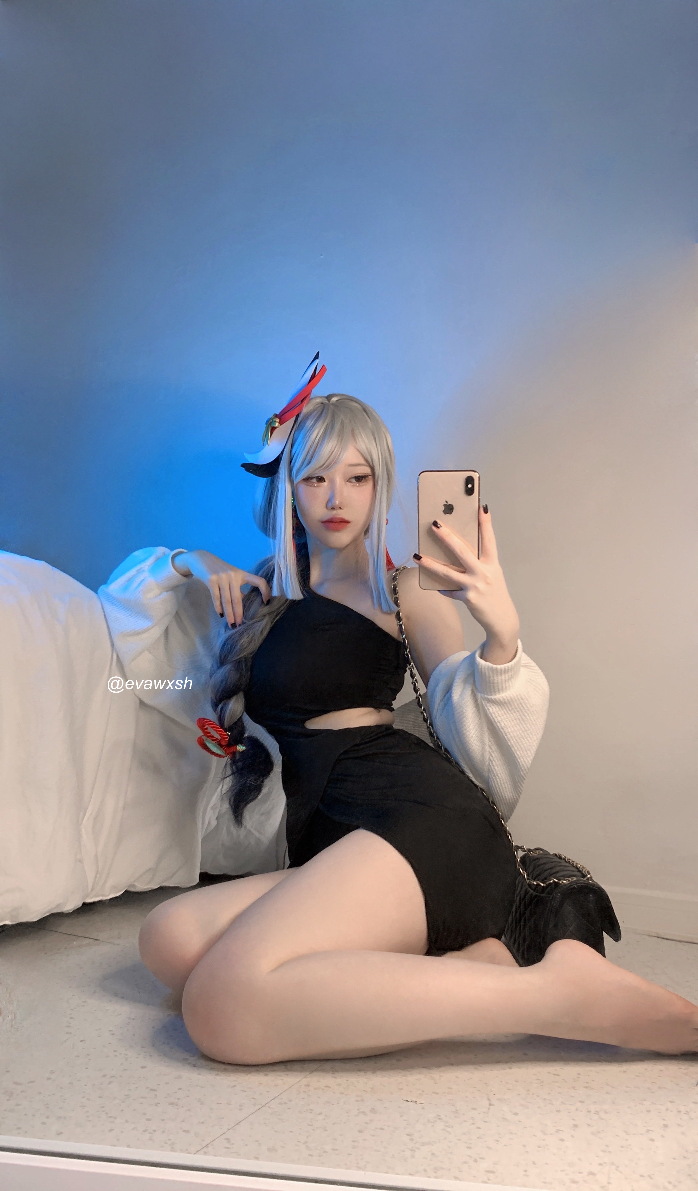 [IMEVA] Bộ sưu tập ＜ 3 - Sắp xếp theo tên - Luôn cập nhật