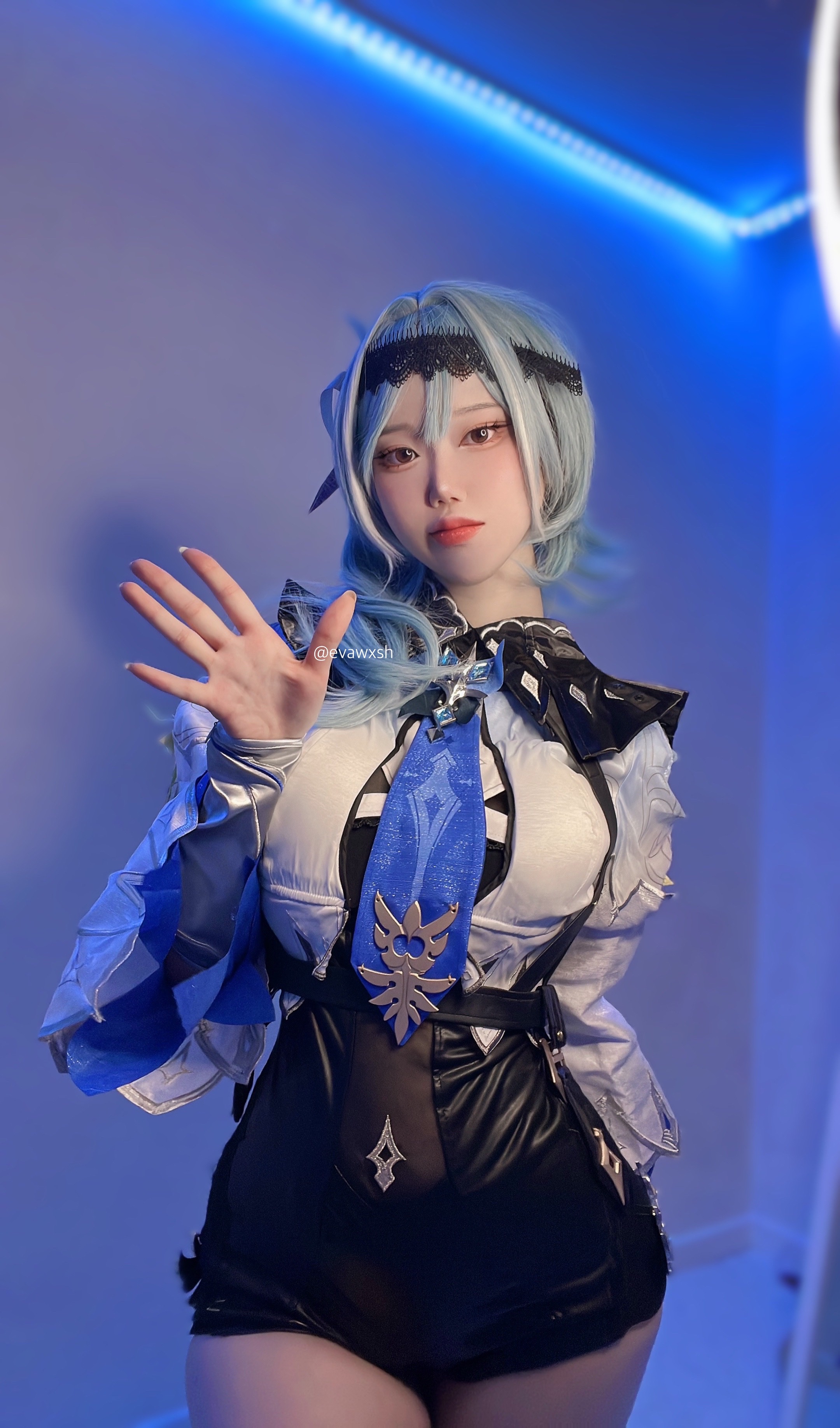 [IMEVA] Bộ sưu tập ＜ 3 - Sắp xếp theo tên - Luôn cập nhật