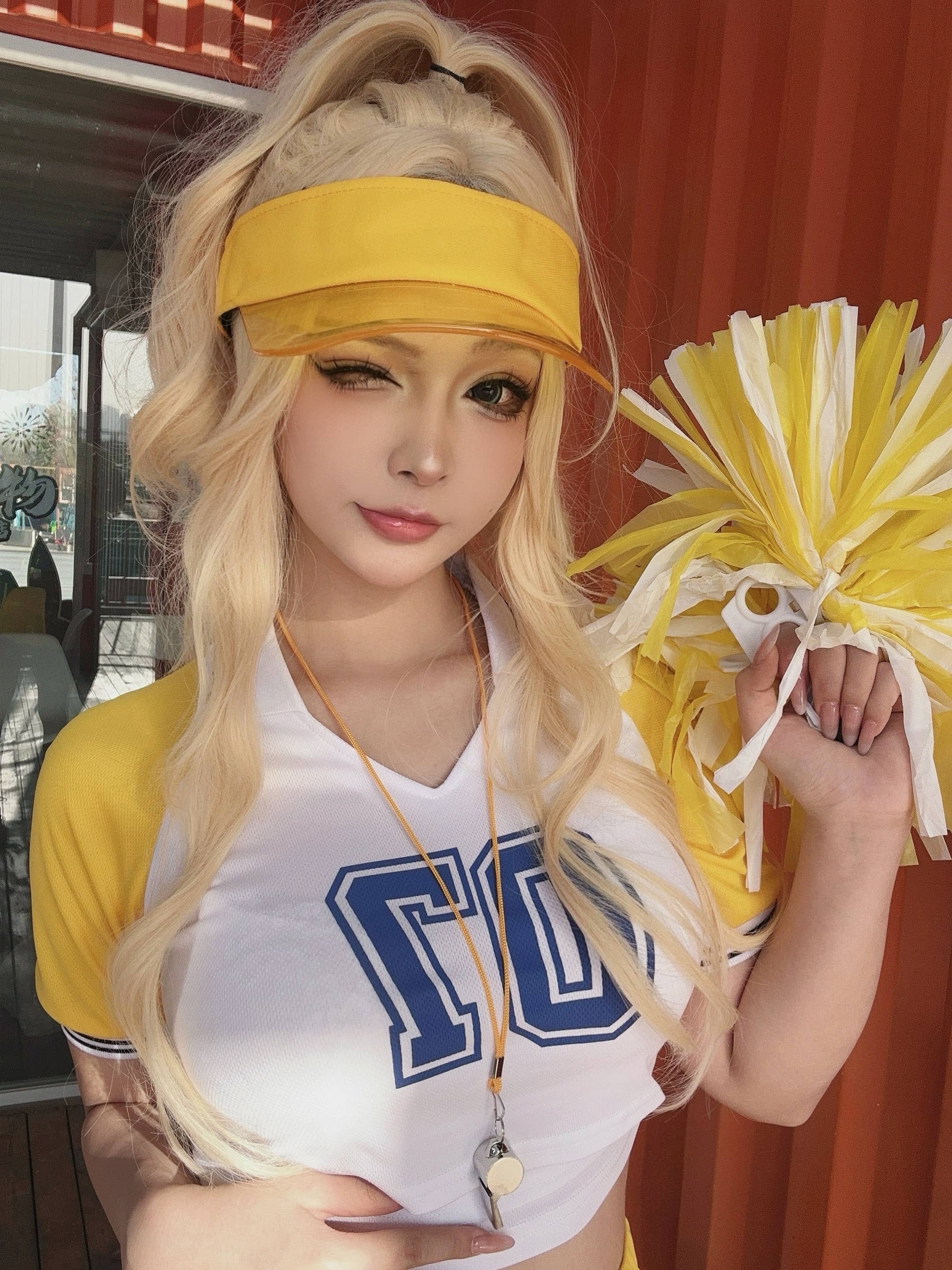 Yuuhui Yuhui (Kokuhui) - Patreon đặt một người yêu người Mỹ