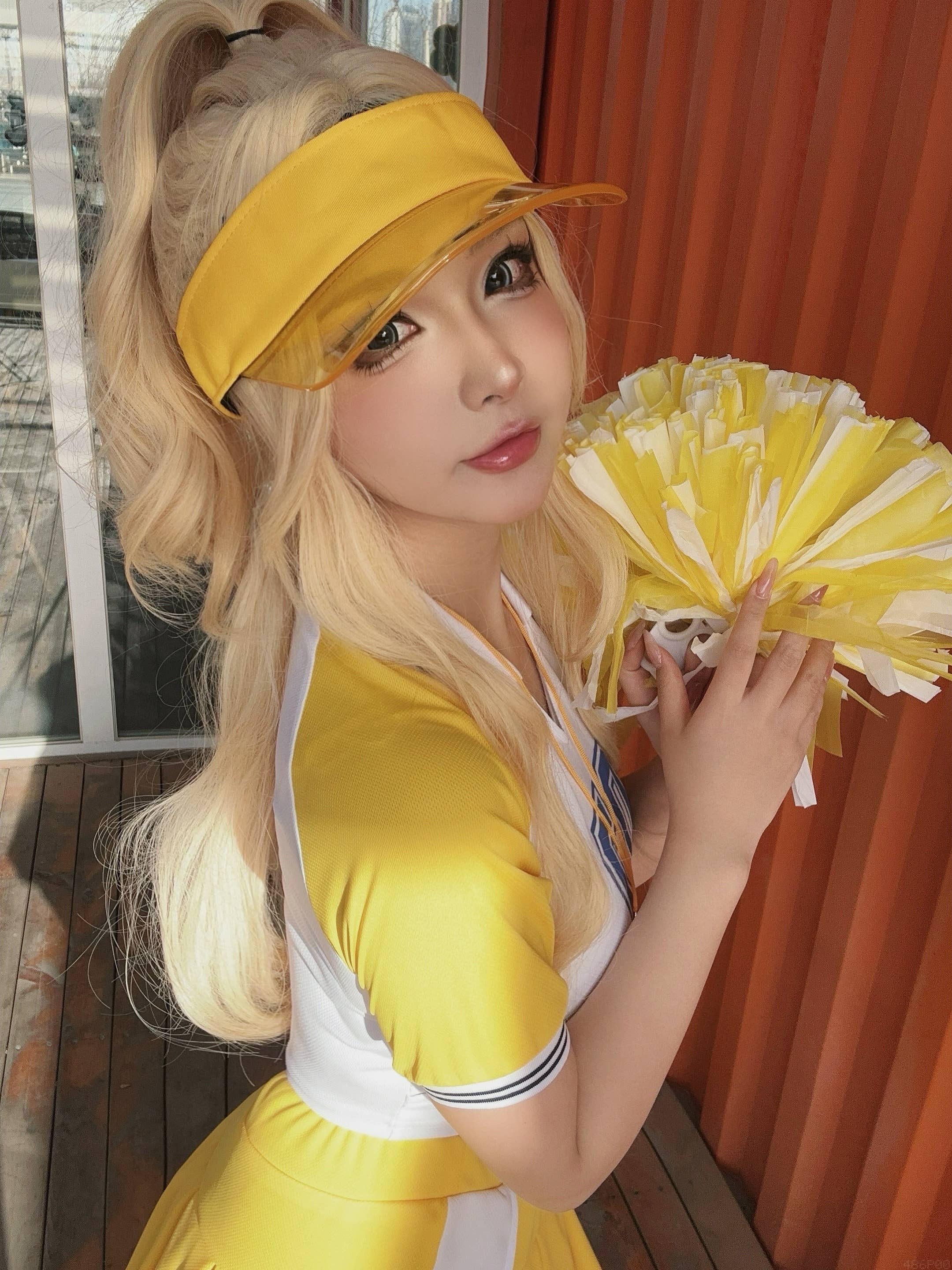 Yuuhui Yuhui (Kokuhui) - Patreon đặt một người yêu người Mỹ