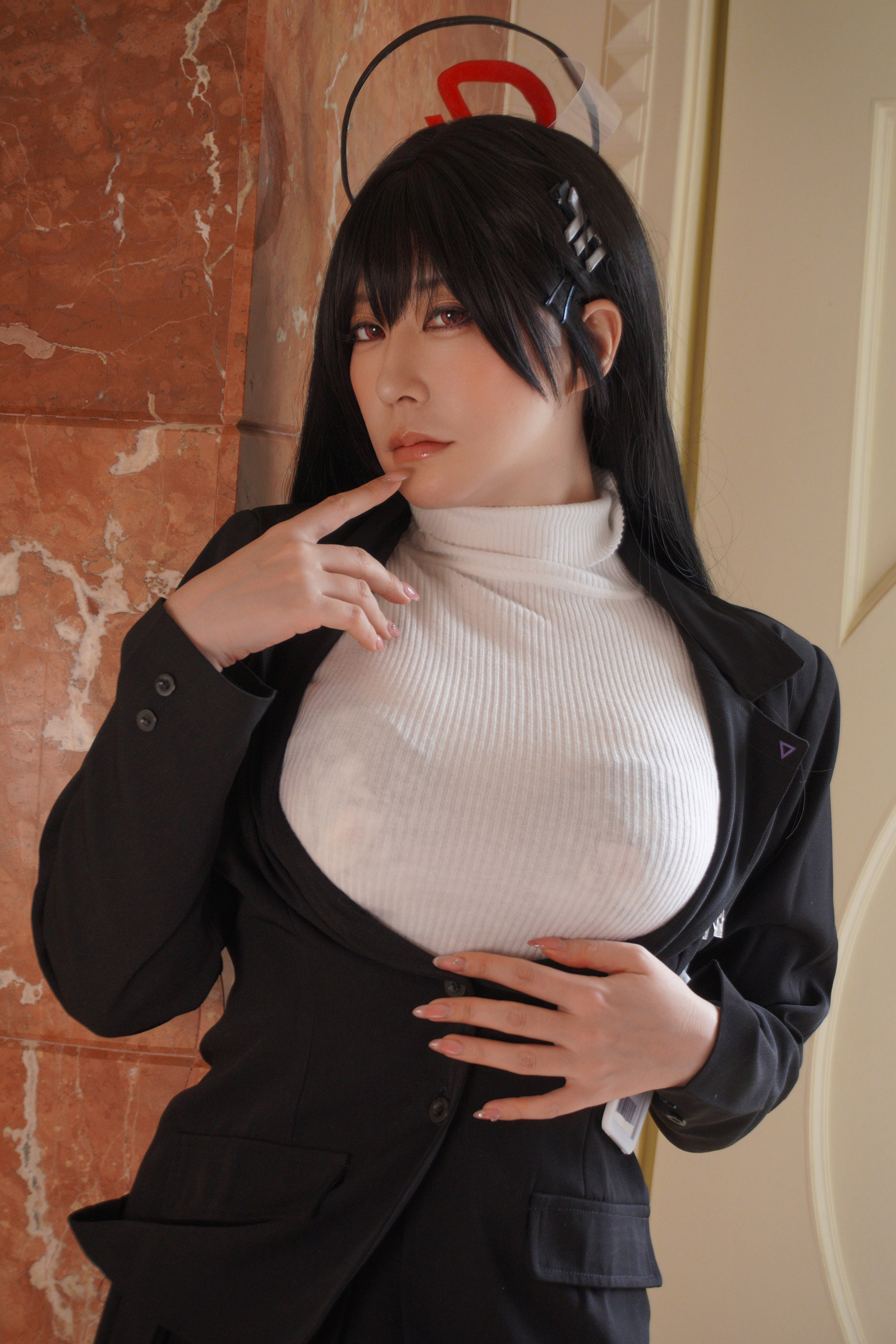 Lưu trữ bí mật/màu sắc ● Rio