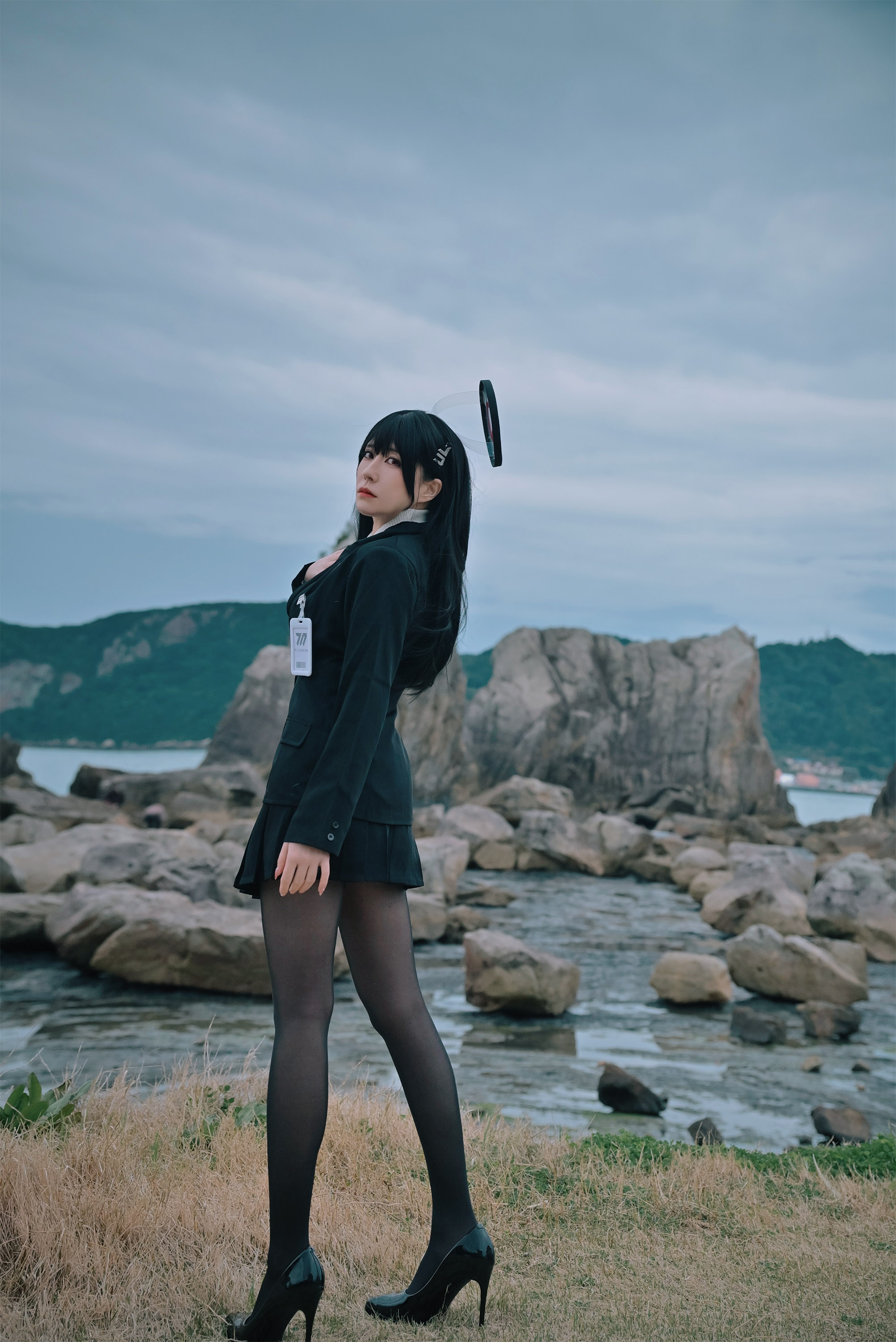 Lưu trữ bí mật/màu sắc ● Rio