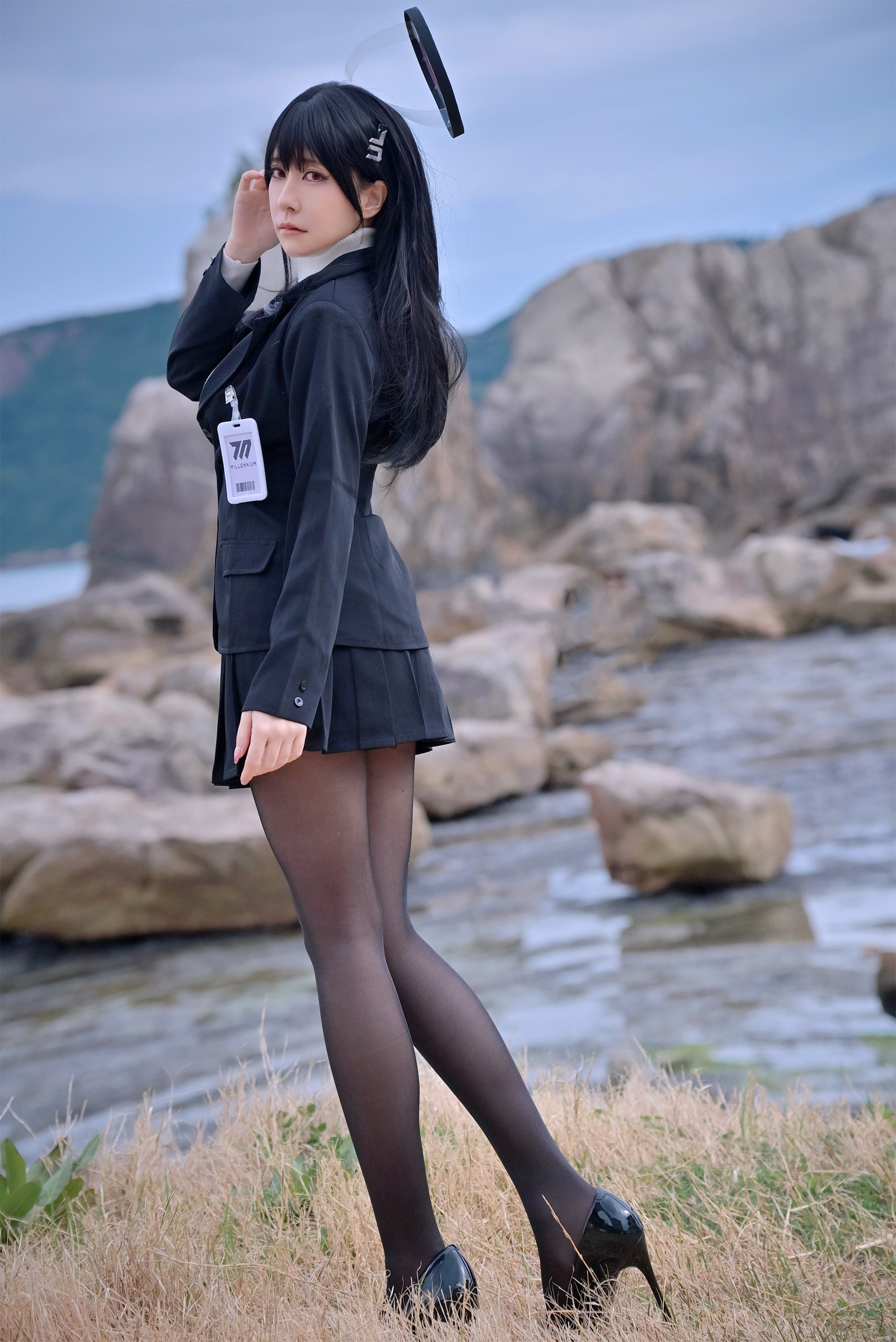 Lưu trữ bí mật/màu sắc ● Rio