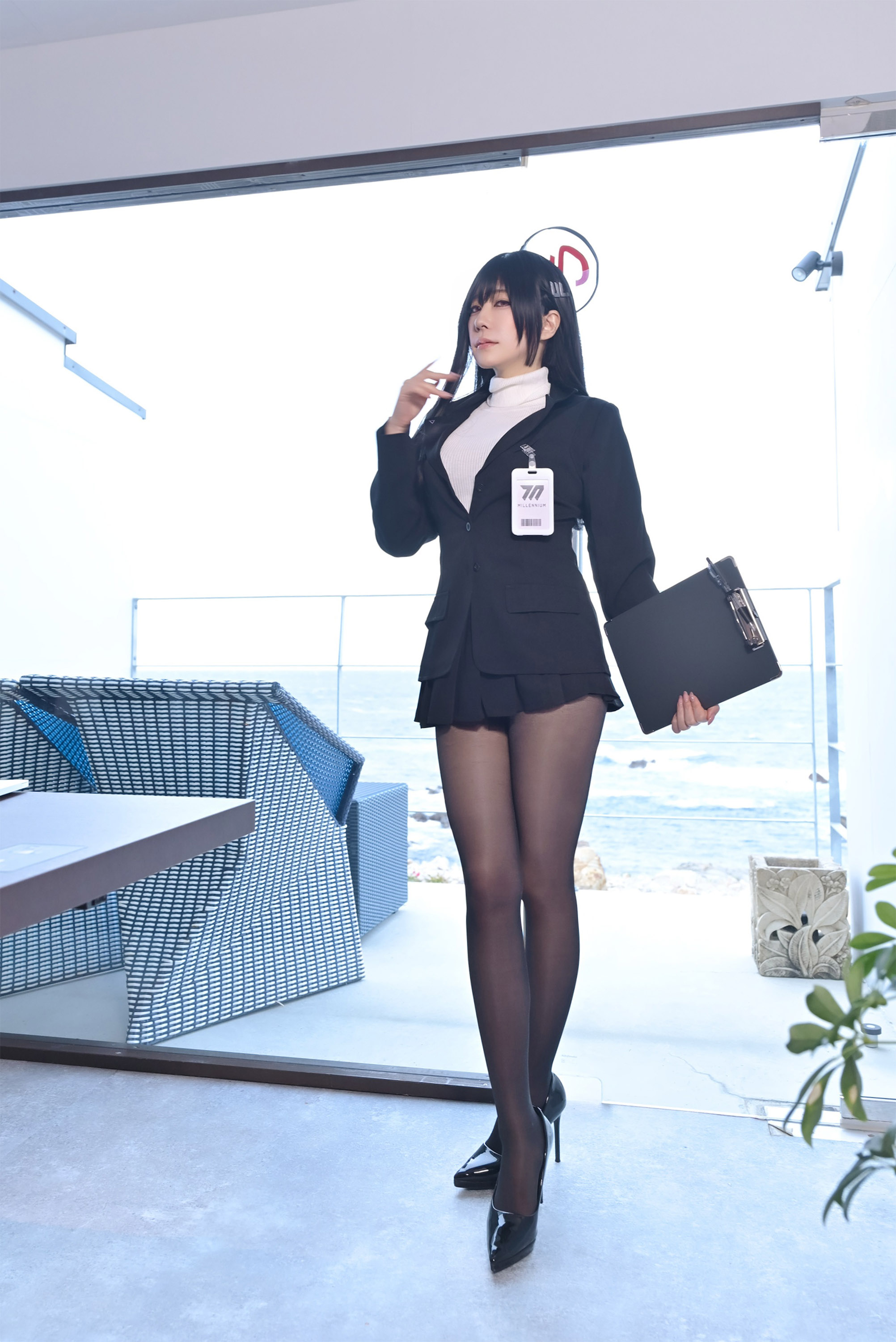 Lưu trữ bí mật/màu sắc ● Rio