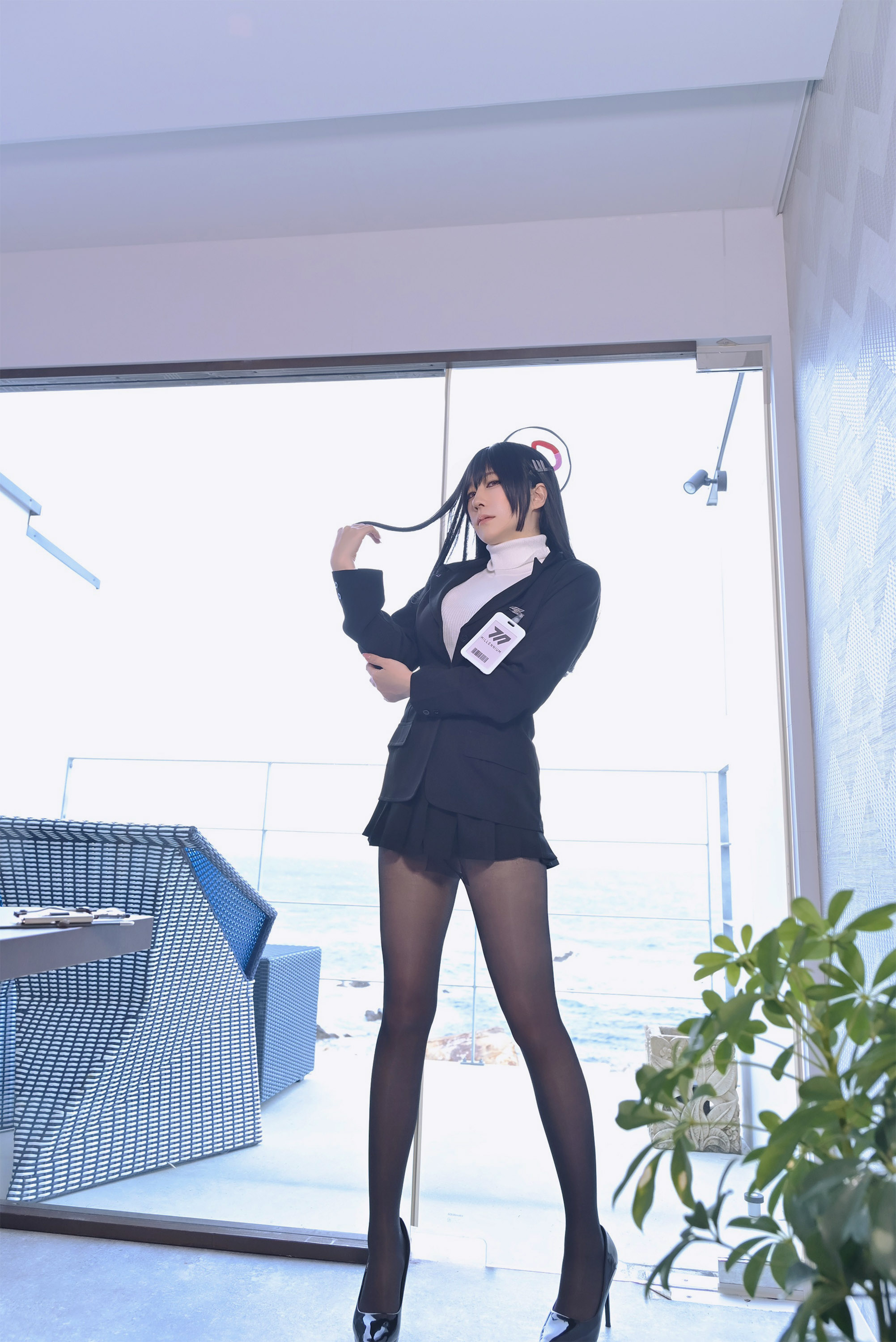 Lưu trữ bí mật/màu sắc ● Rio