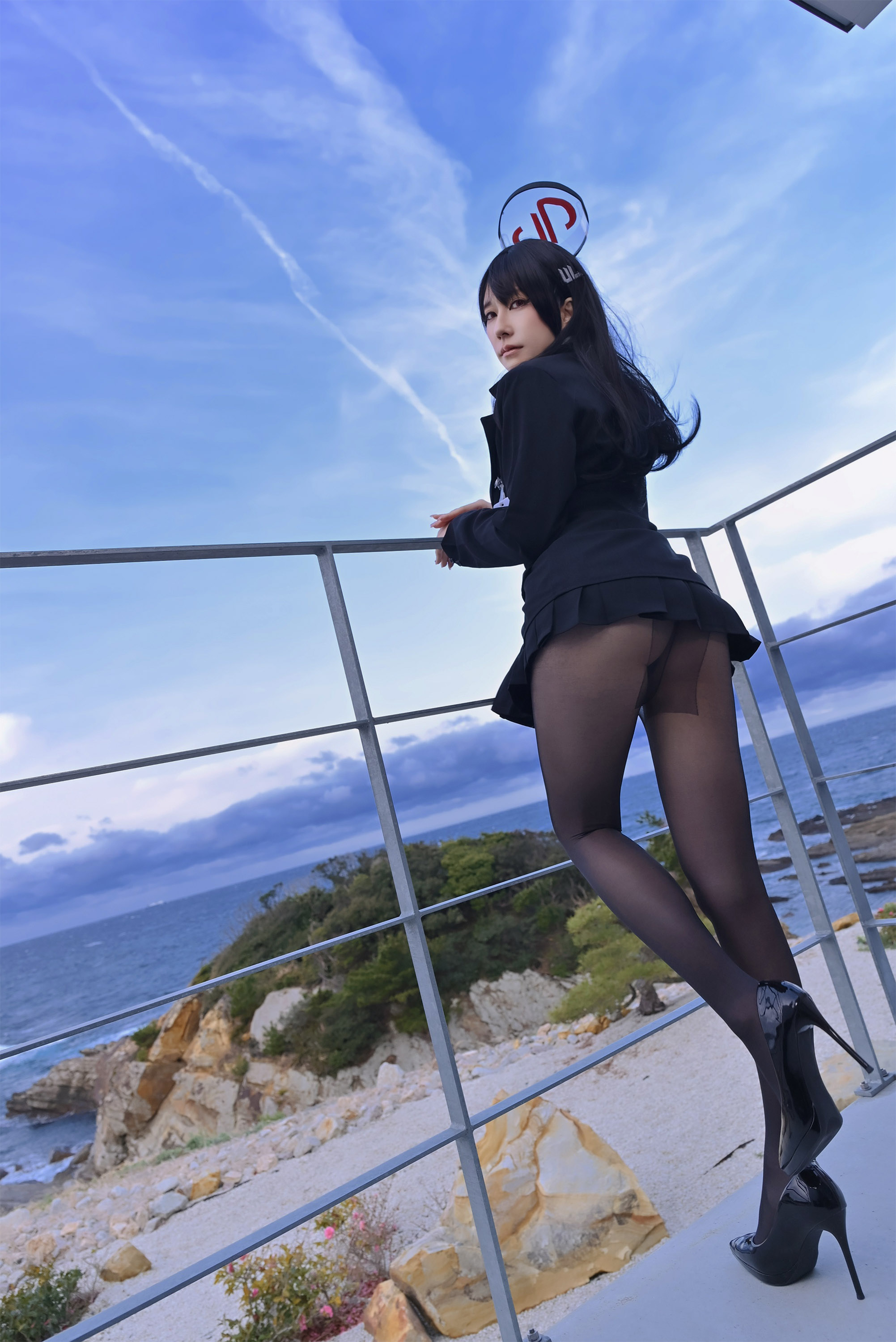 Lưu trữ bí mật/màu sắc ● Rio