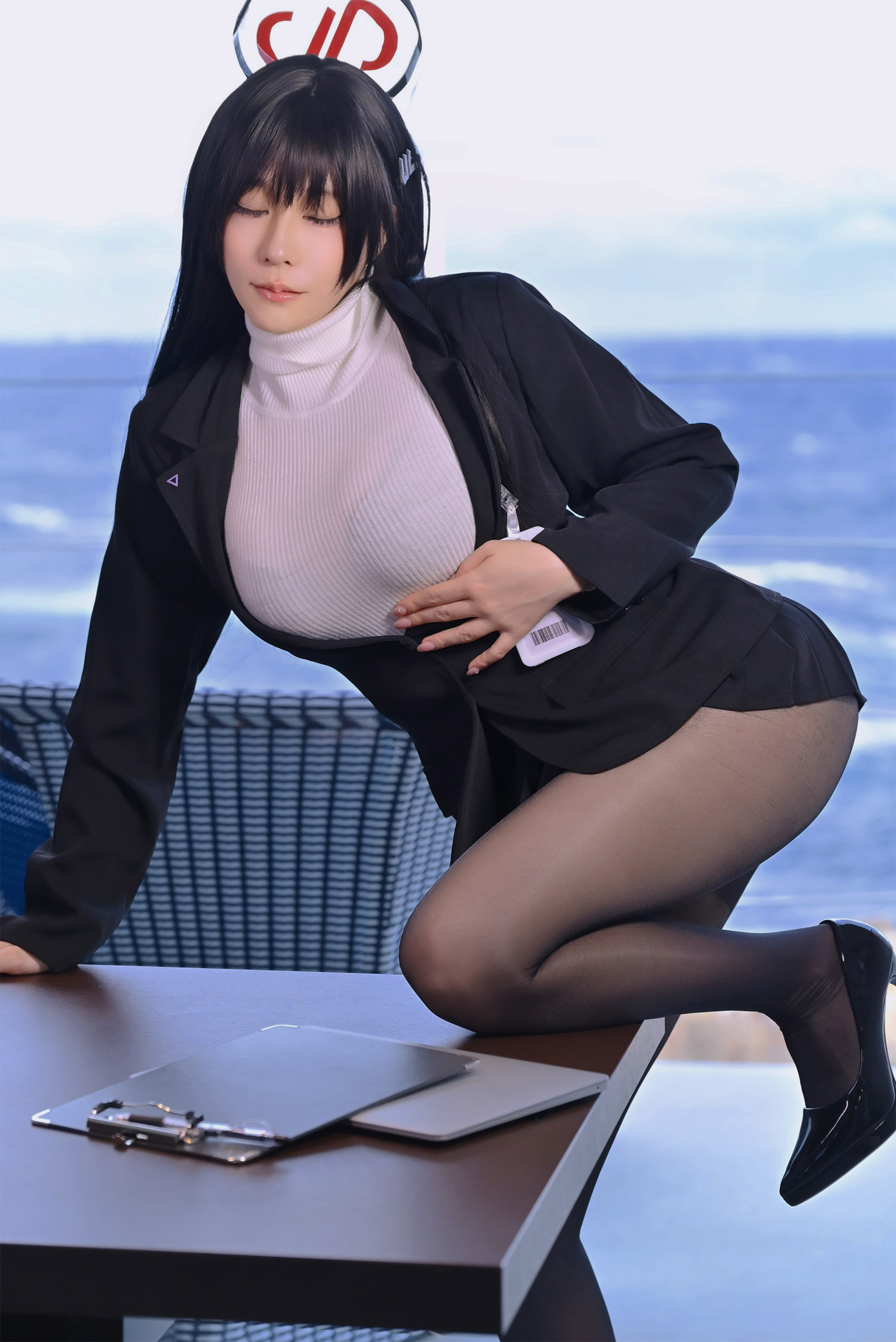 Lưu trữ bí mật/màu sắc ● Rio