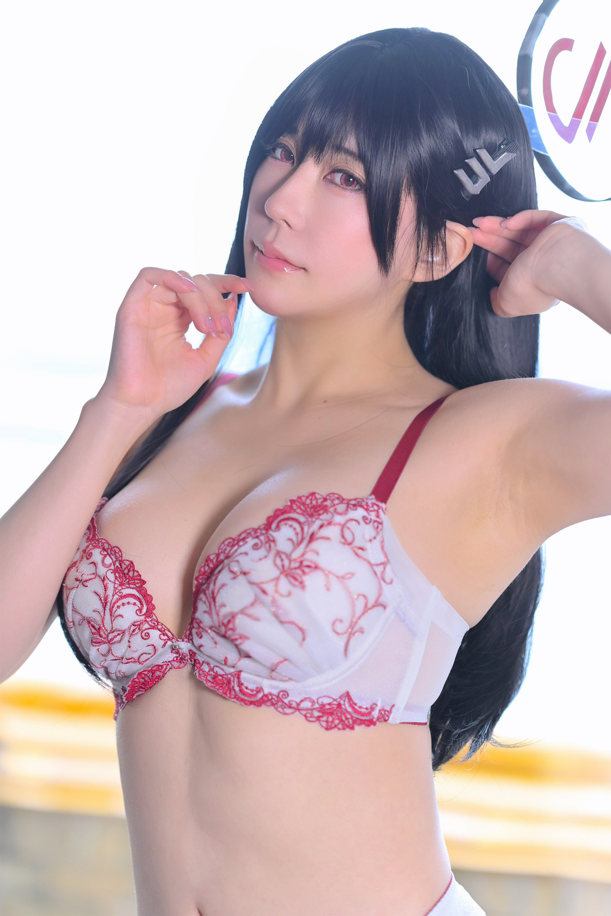 Lưu trữ bí mật/màu sắc ● Rio