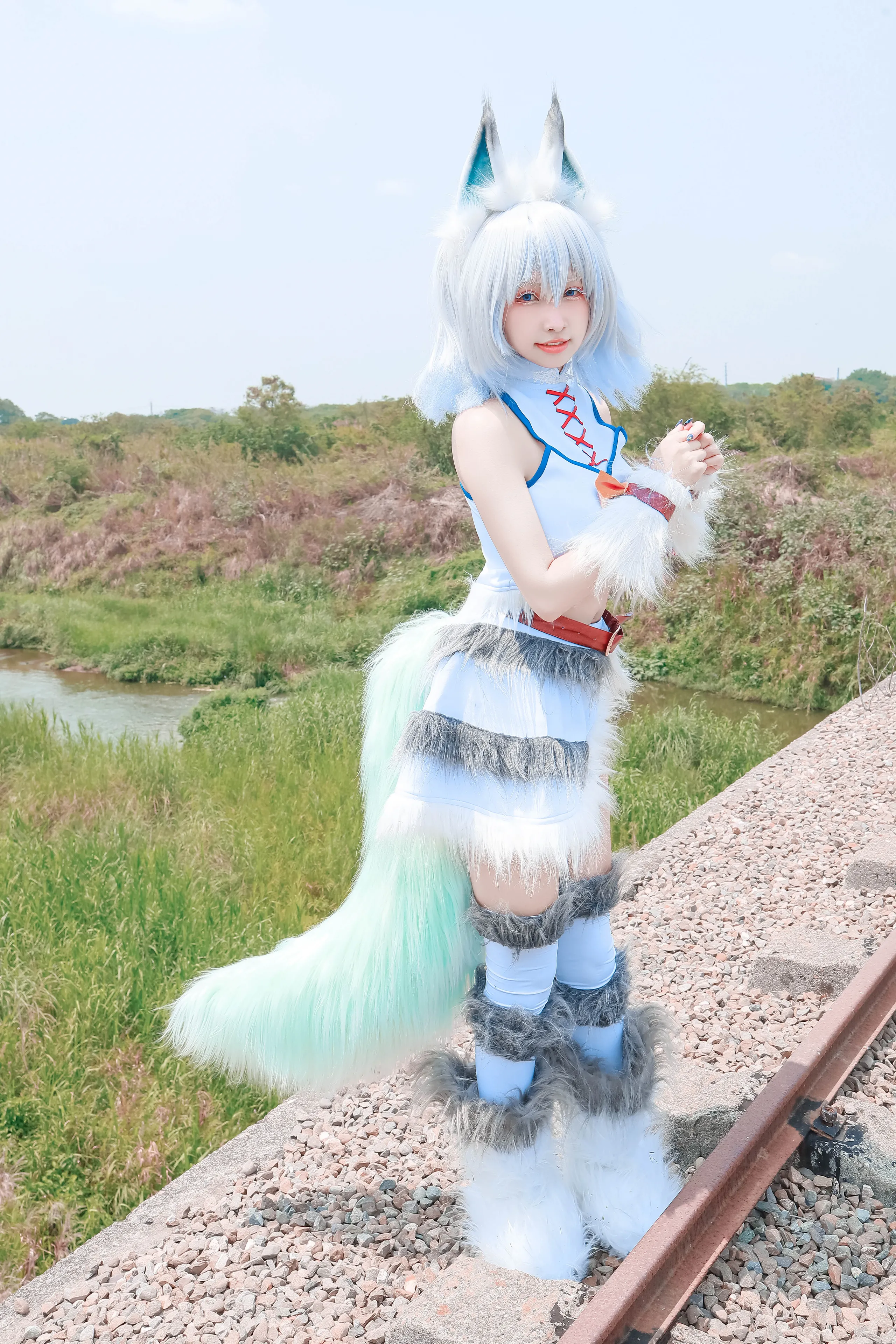 MUMU MOMO - Trả lời khoảnh khắc cuộc sống của Warlock