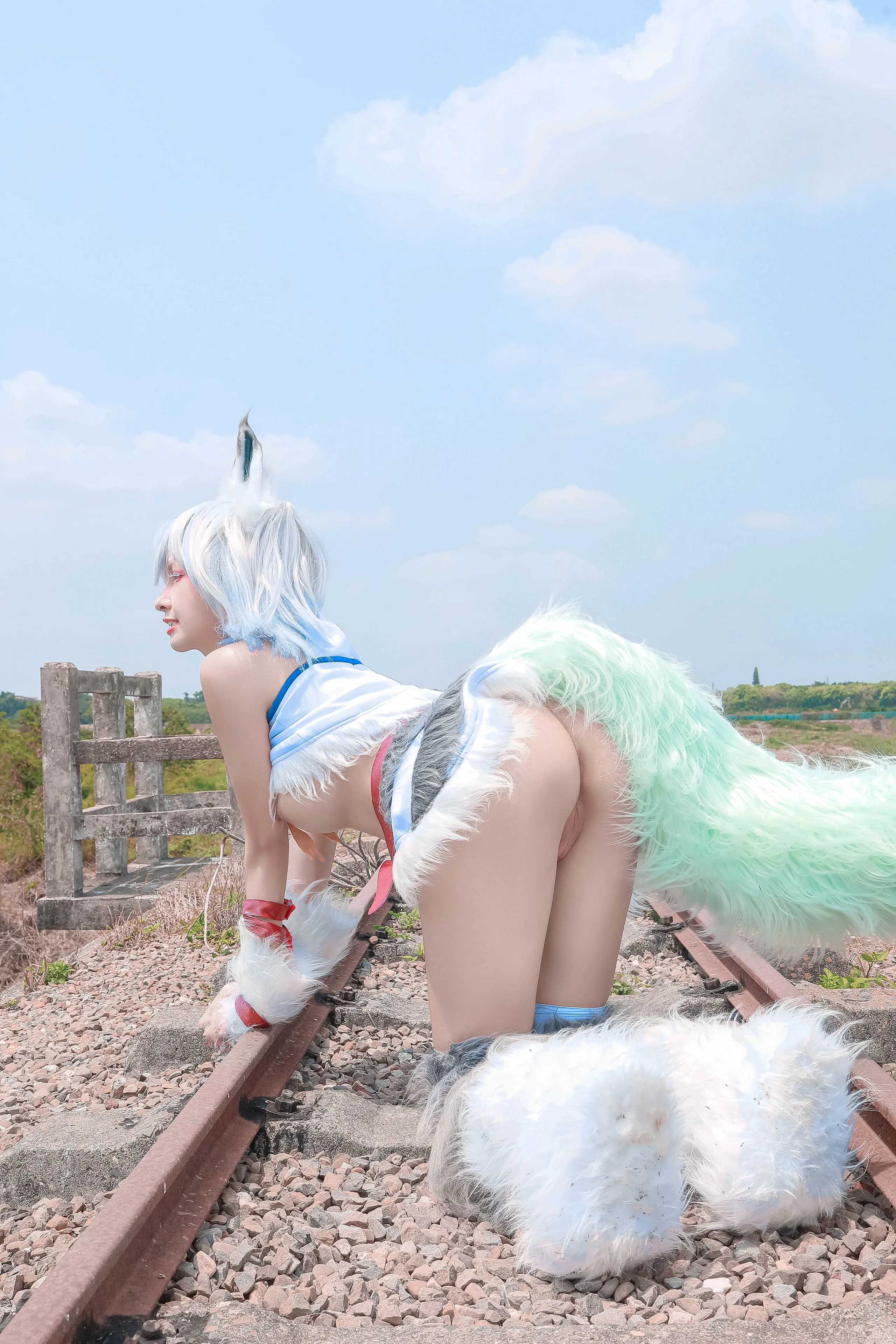 MUMU MOMO - Trả lời khoảnh khắc cuộc sống của Warlock