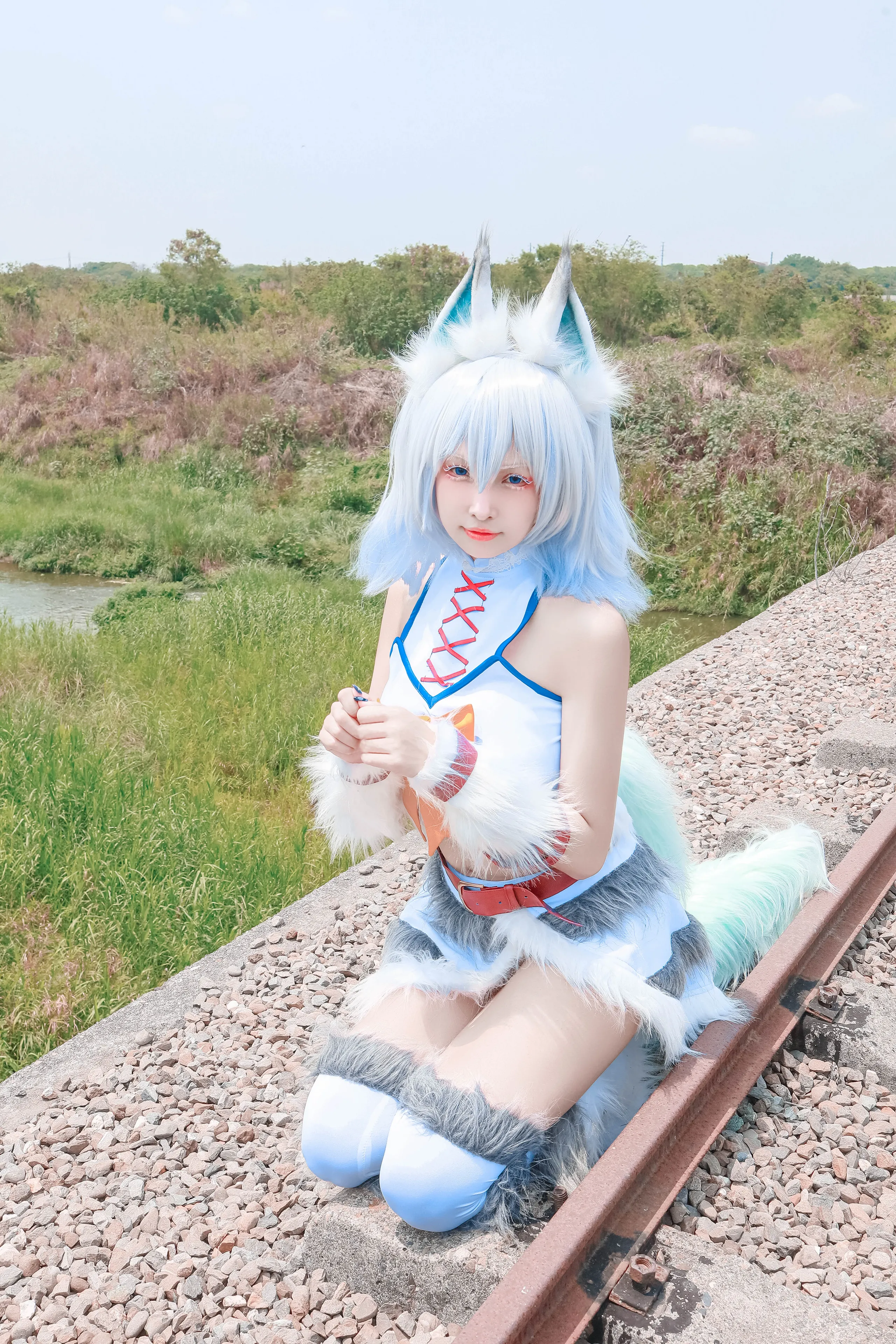 MUMU MOMO - Trả lời khoảnh khắc cuộc sống của Warlock