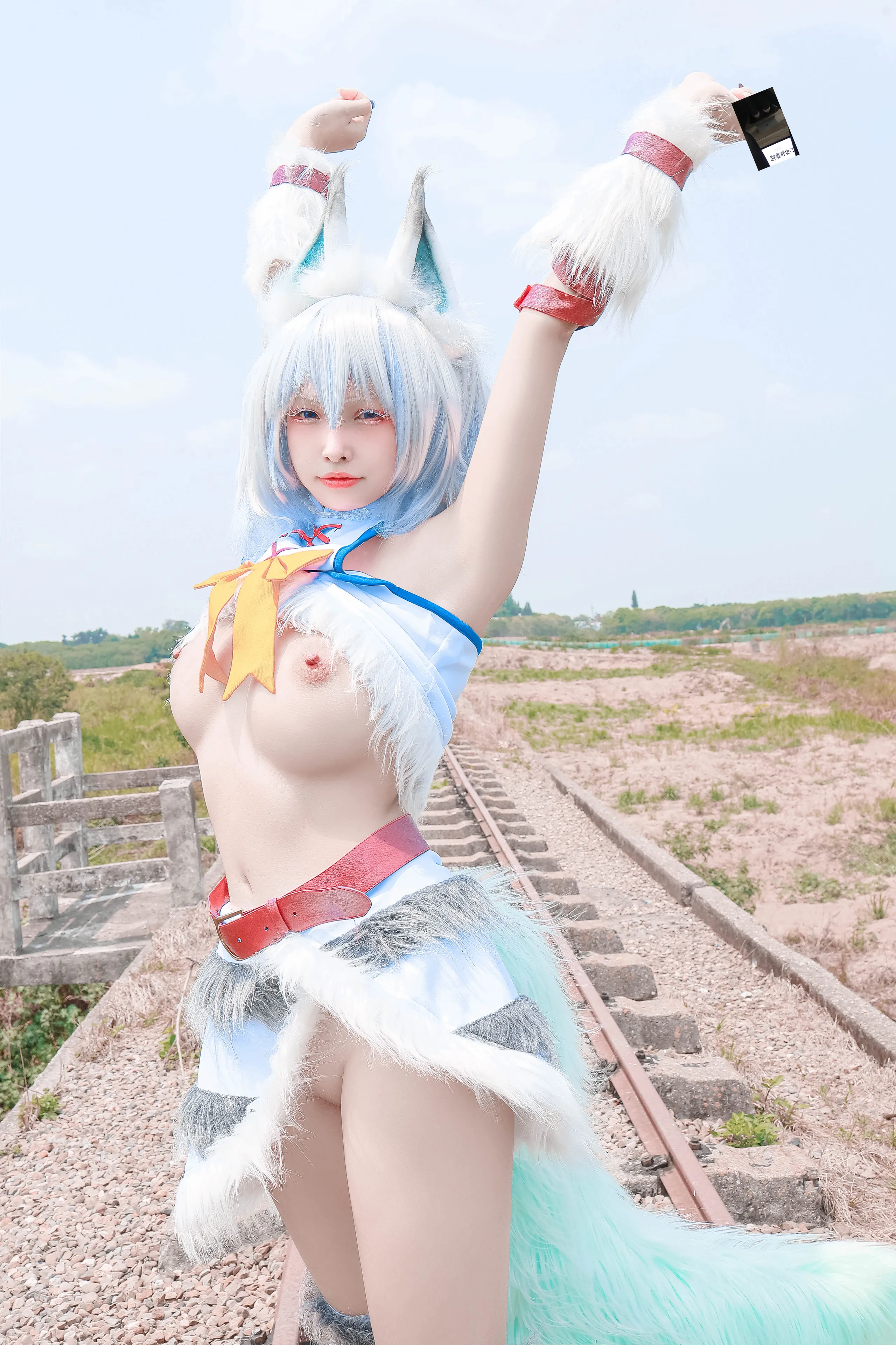 MUMU MOMO - Trả lời khoảnh khắc cuộc sống của Warlock