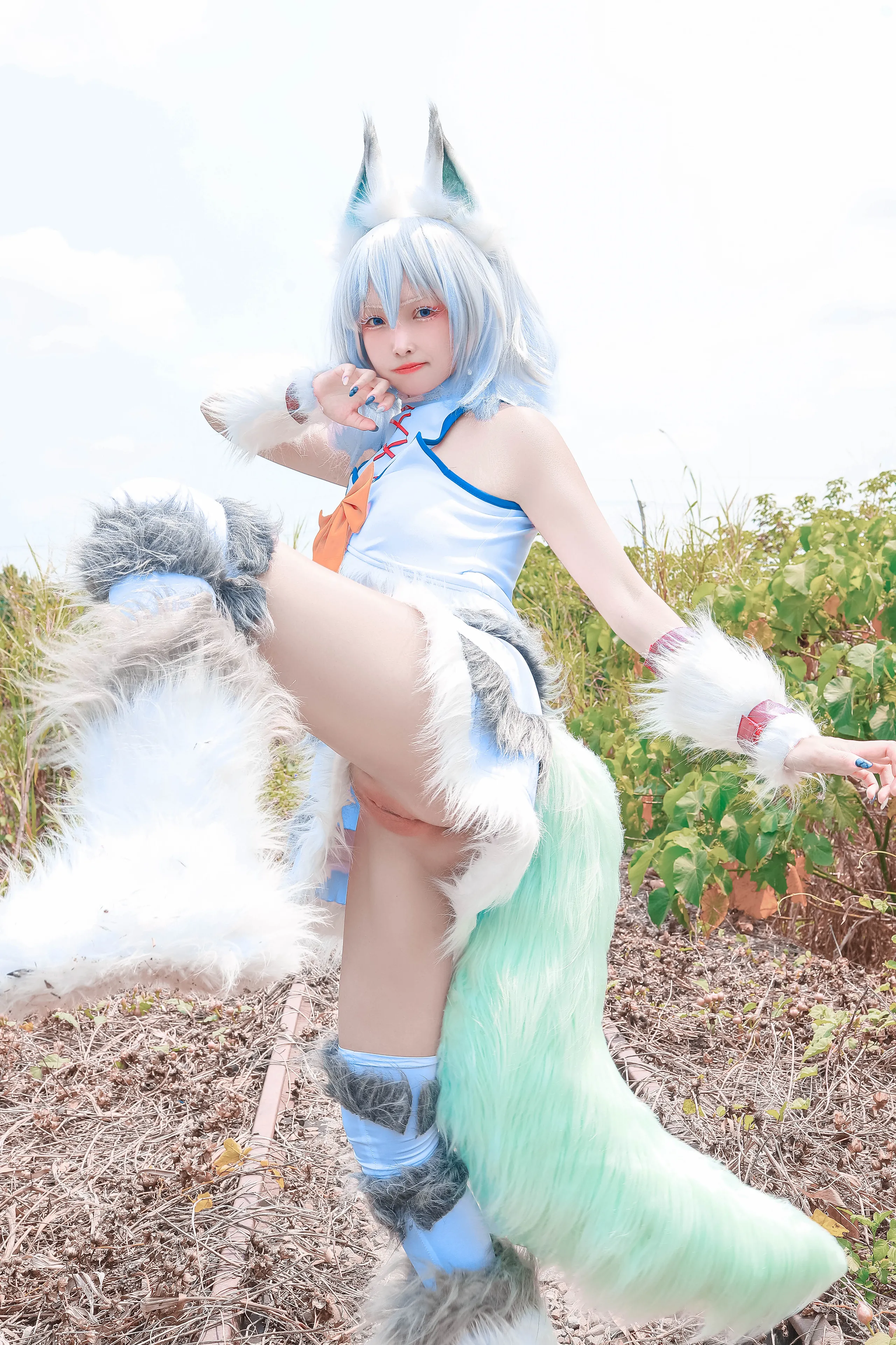 MUMU MOMO - Trả lời khoảnh khắc cuộc sống của Warlock