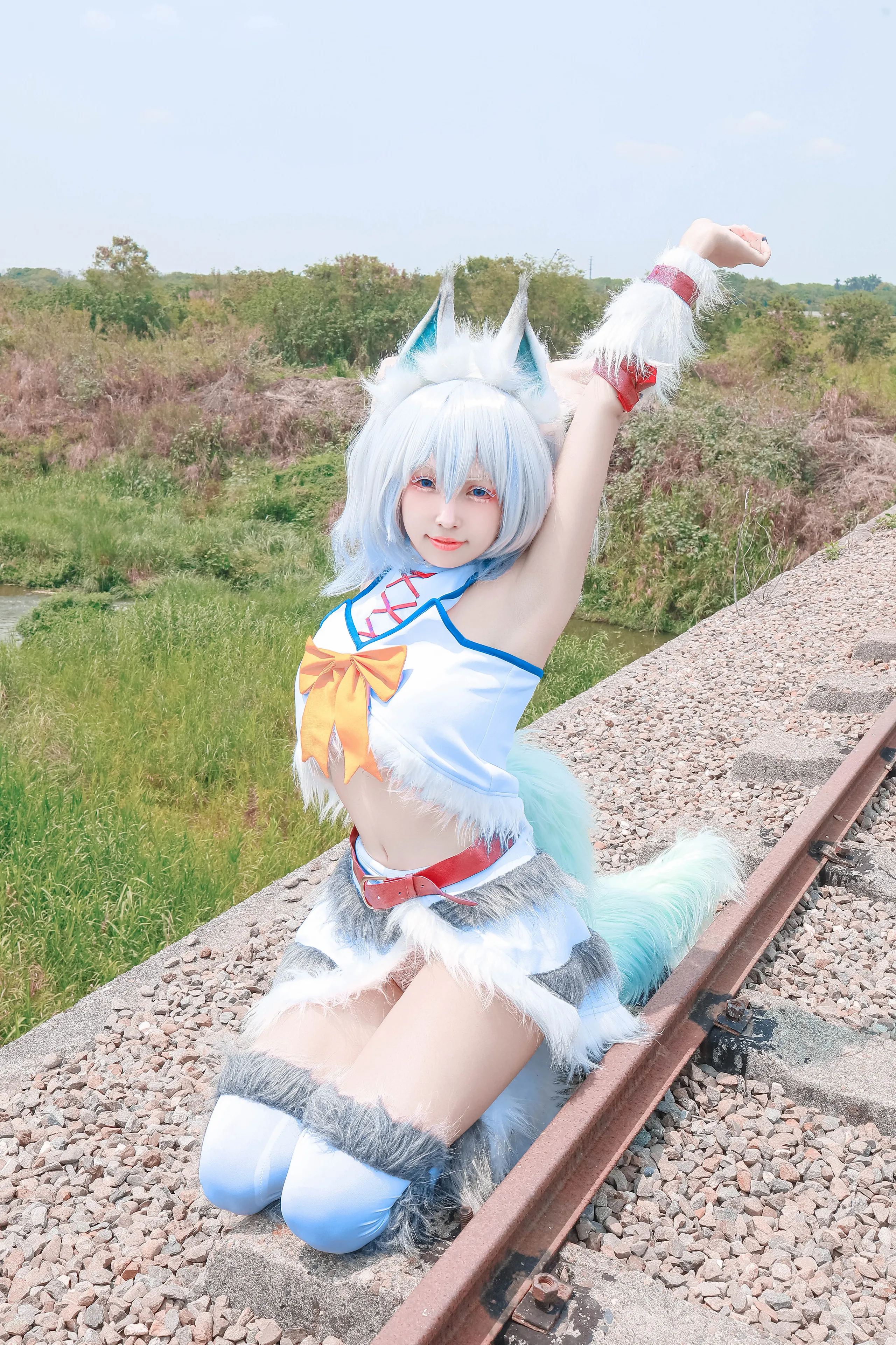 MUMU MOMO - Trả lời khoảnh khắc cuộc sống của Warlock