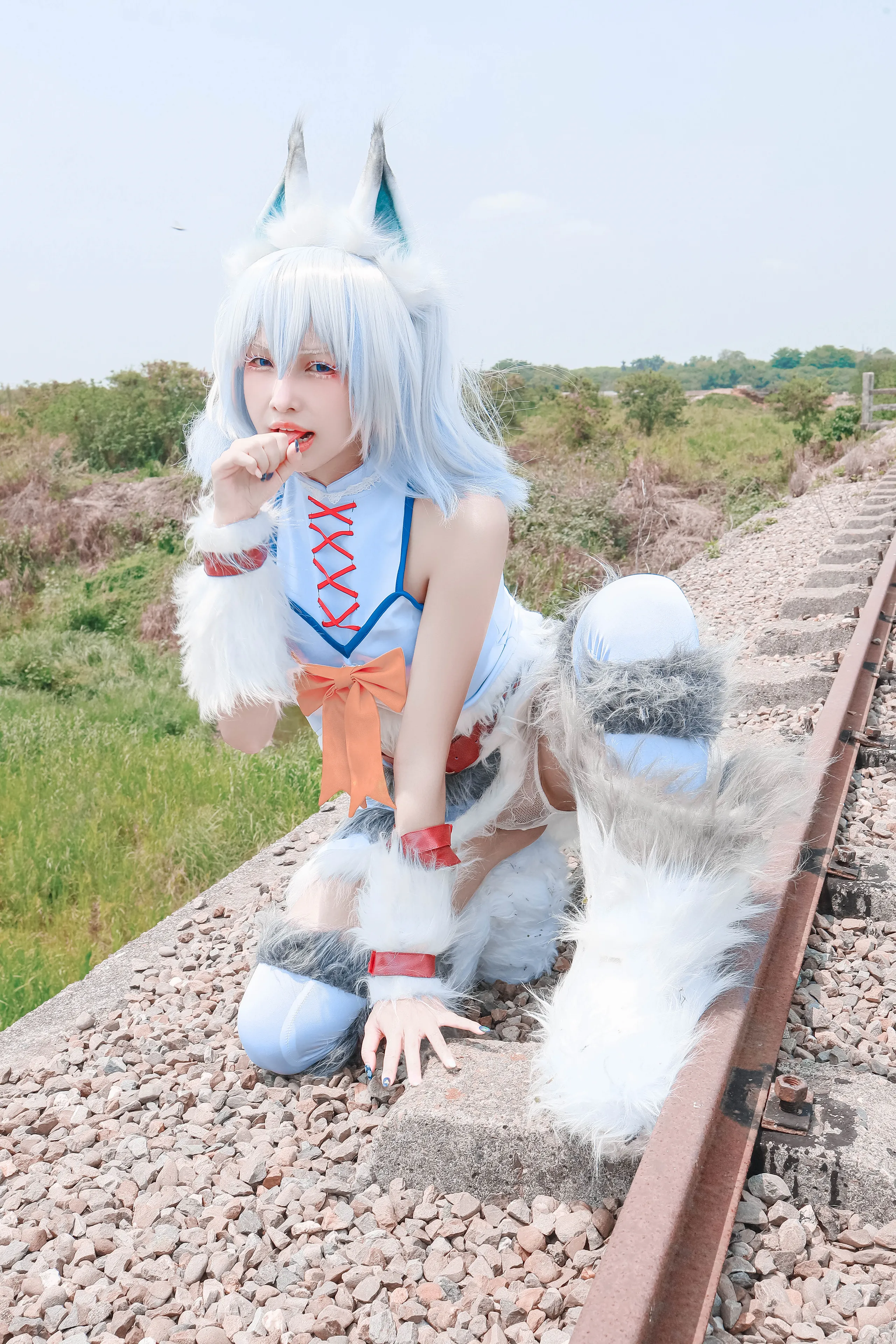 MUMU MOMO - Trả lời khoảnh khắc cuộc sống của Warlock