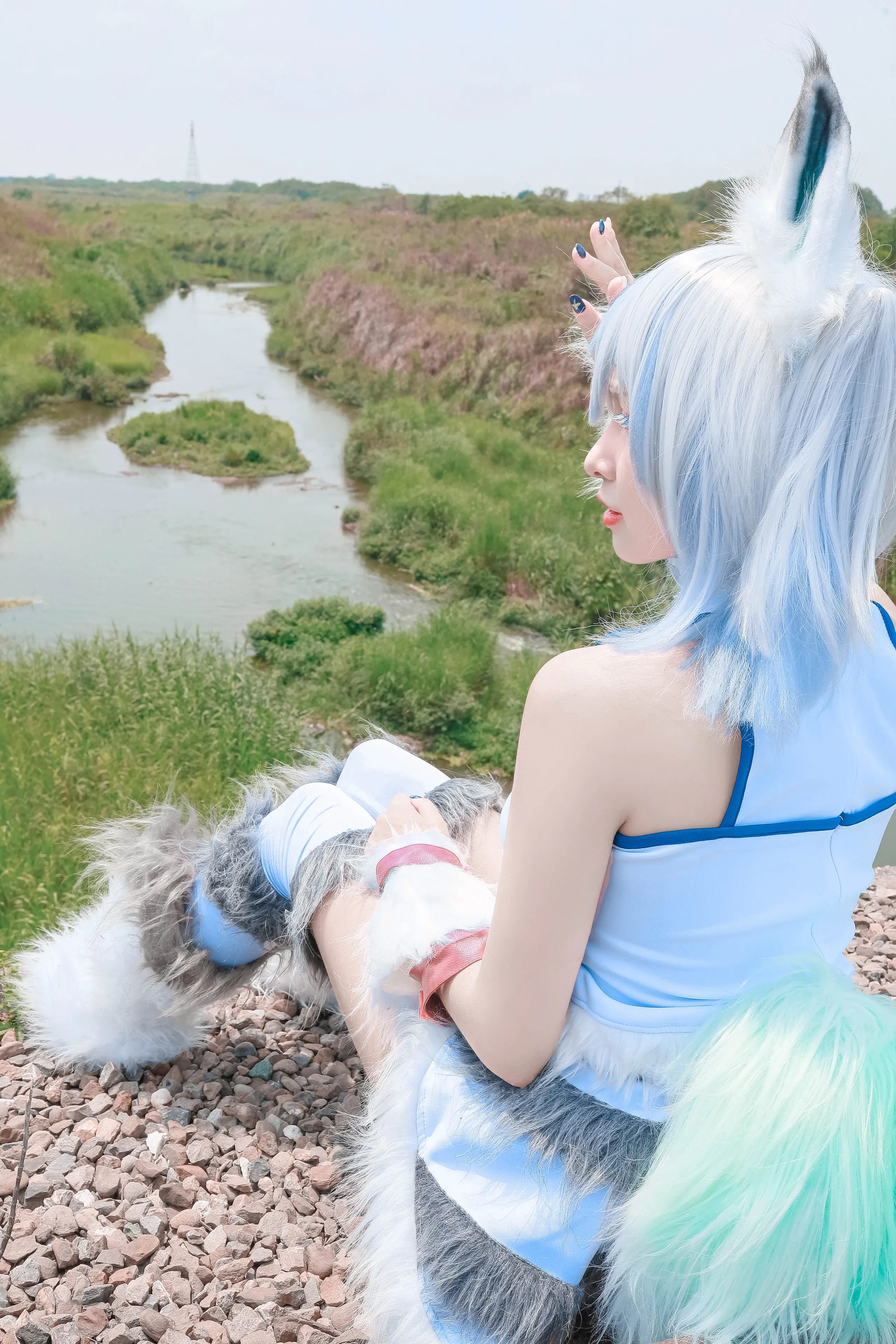 MUMU MOMO - Trả lời khoảnh khắc cuộc sống của Warlock