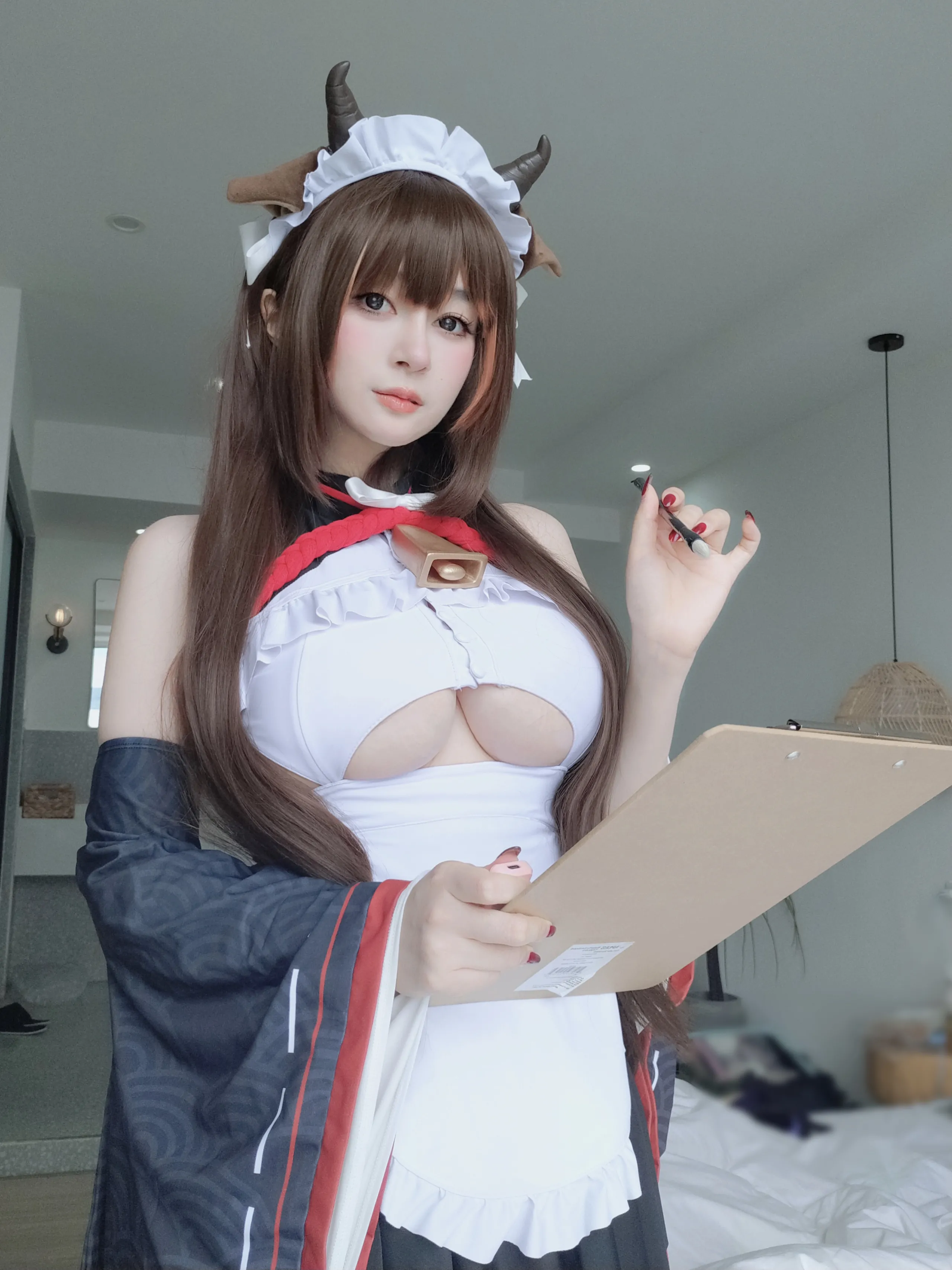 Silver 81 - Azur Blue Route Katsuno