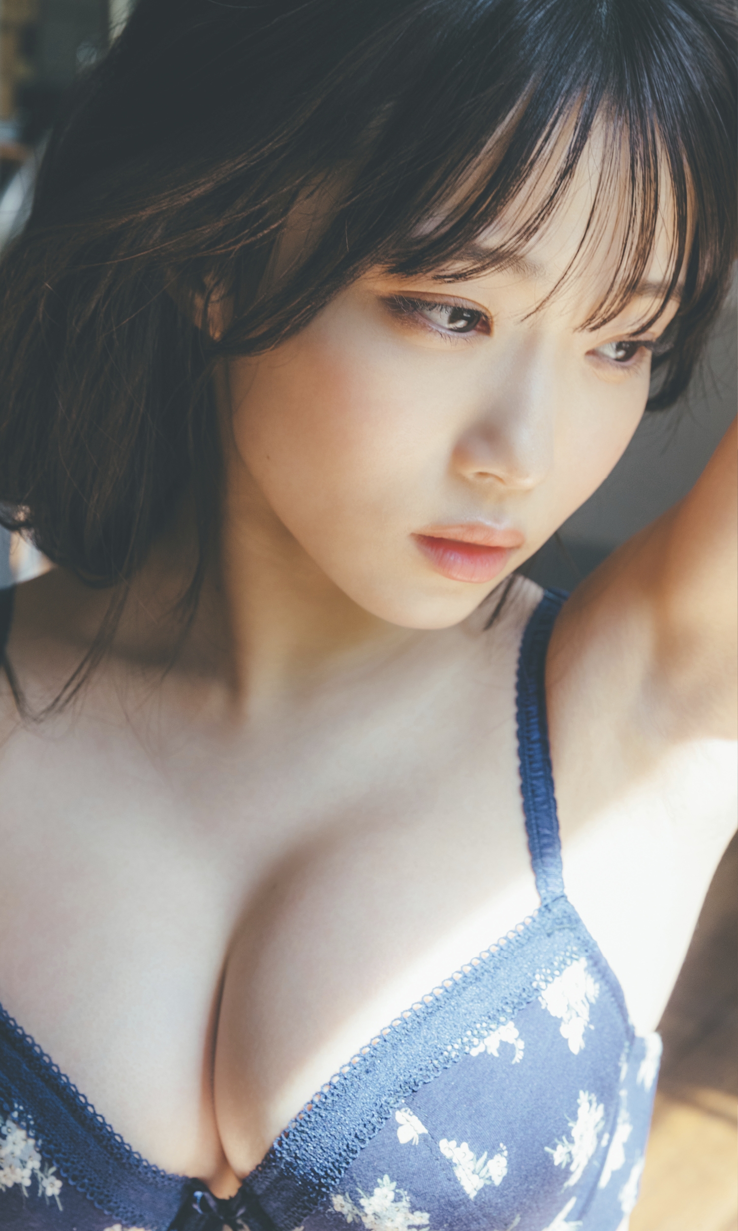 Miyu Kishi - Phương châm