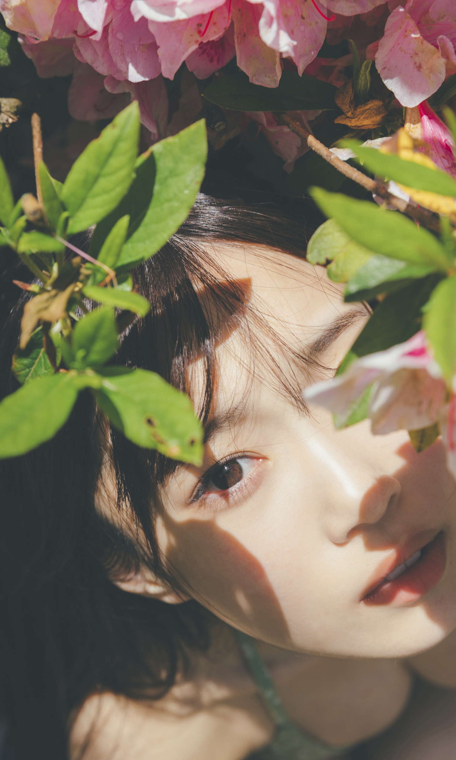 Miyu Kishi - Phương châm