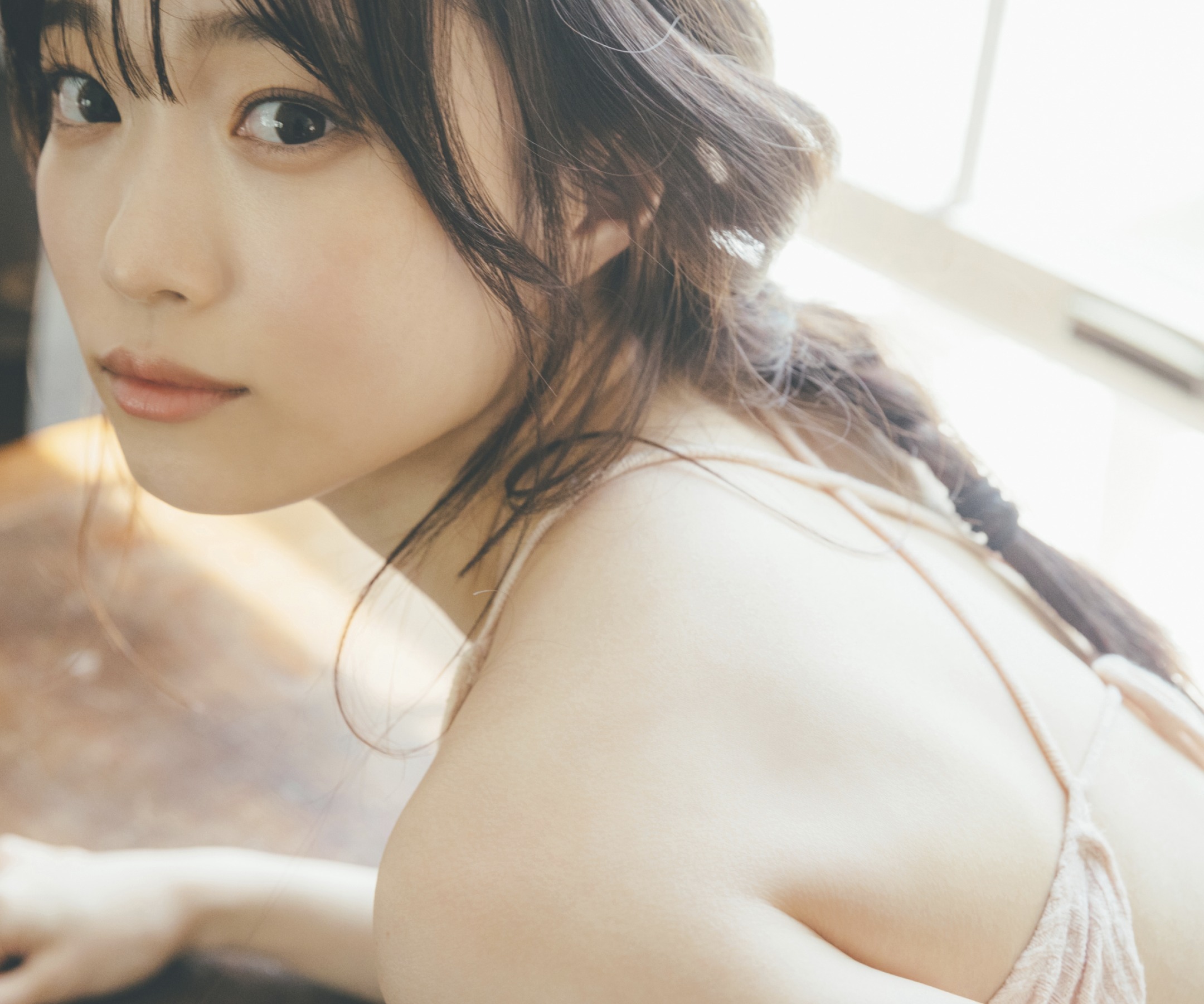 Miyu Kishi - Phương châm