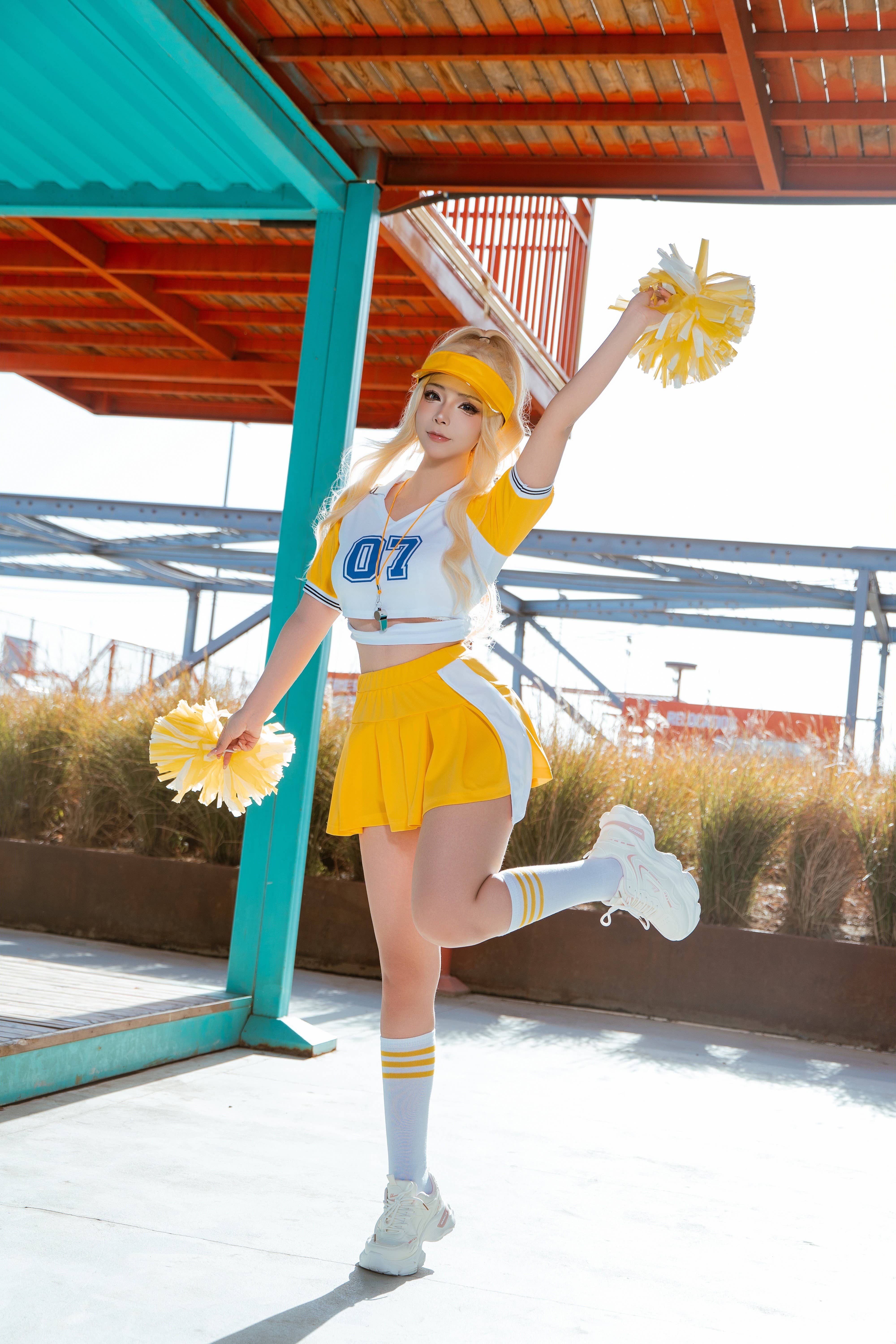 Yuuhui Yuhui (Kokuhui) - Qua khoảnh khắc C