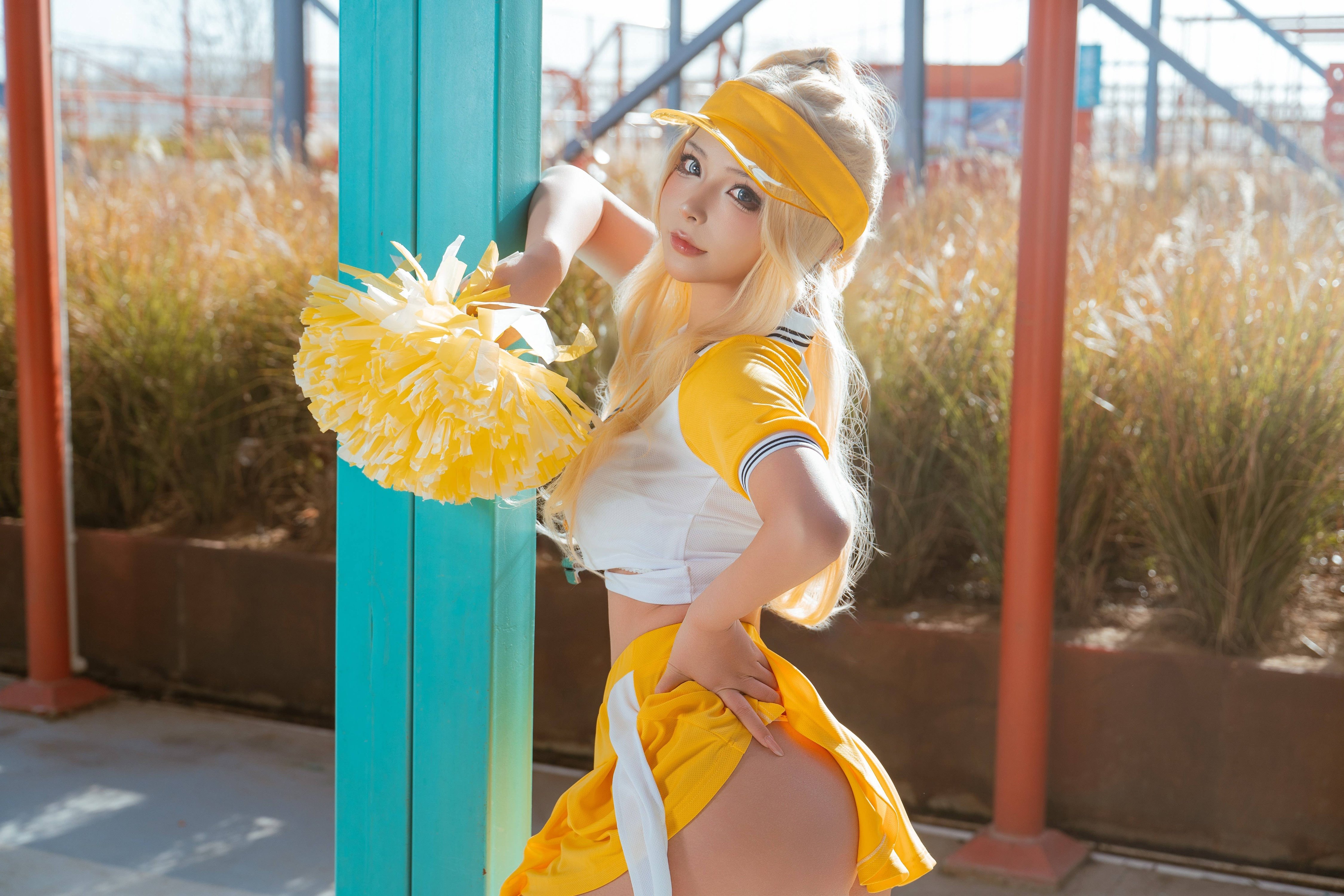 Yuuhui Yuhui (Kokuhui) - Qua khoảnh khắc C