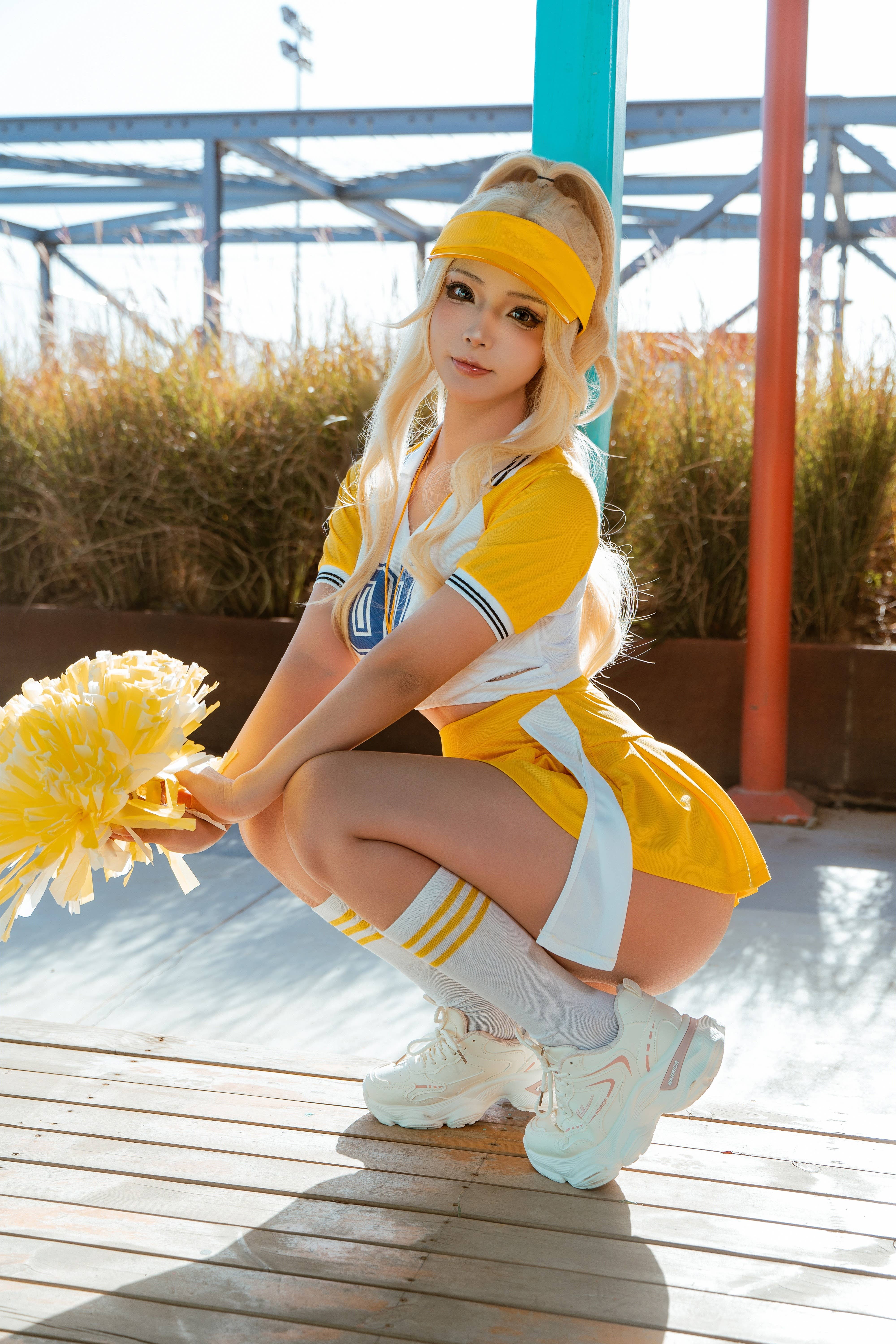 Yuuhui Yuhui (Kokuhui) - Qua khoảnh khắc C