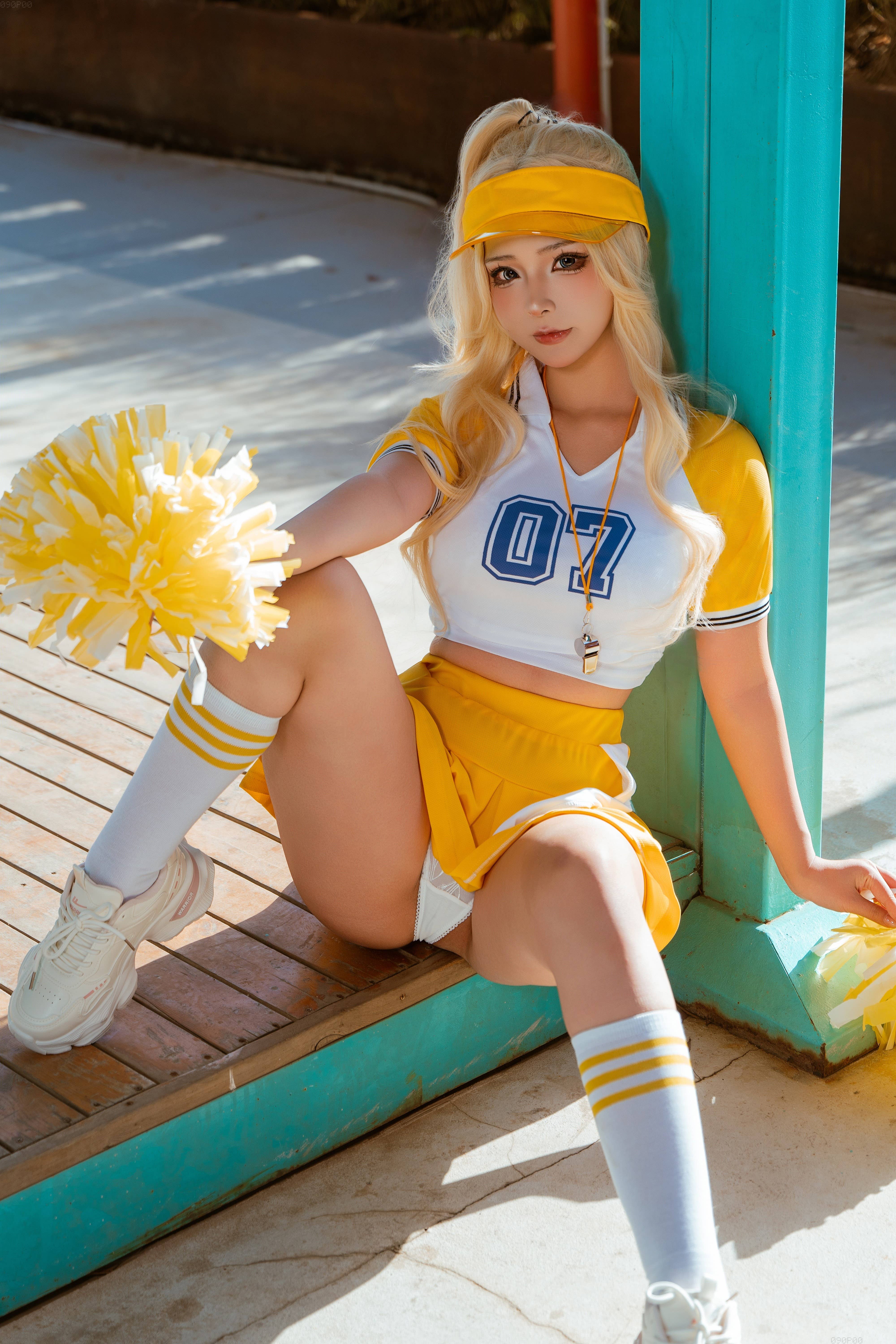 Yuuhui Yuhui (Kokuhui) - Qua khoảnh khắc C