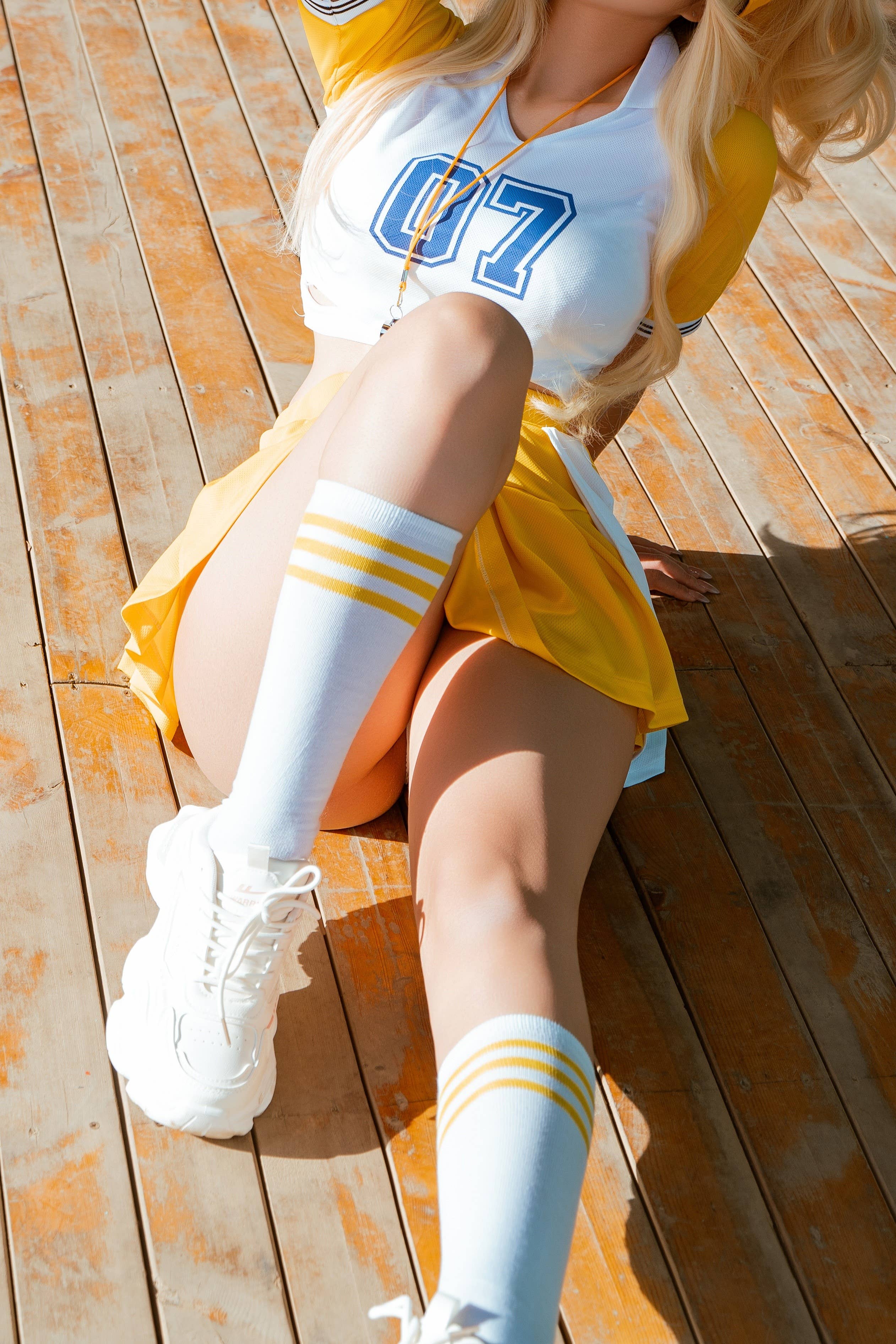 Yuuhui Yuhui (Kokuhui) - Qua khoảnh khắc C