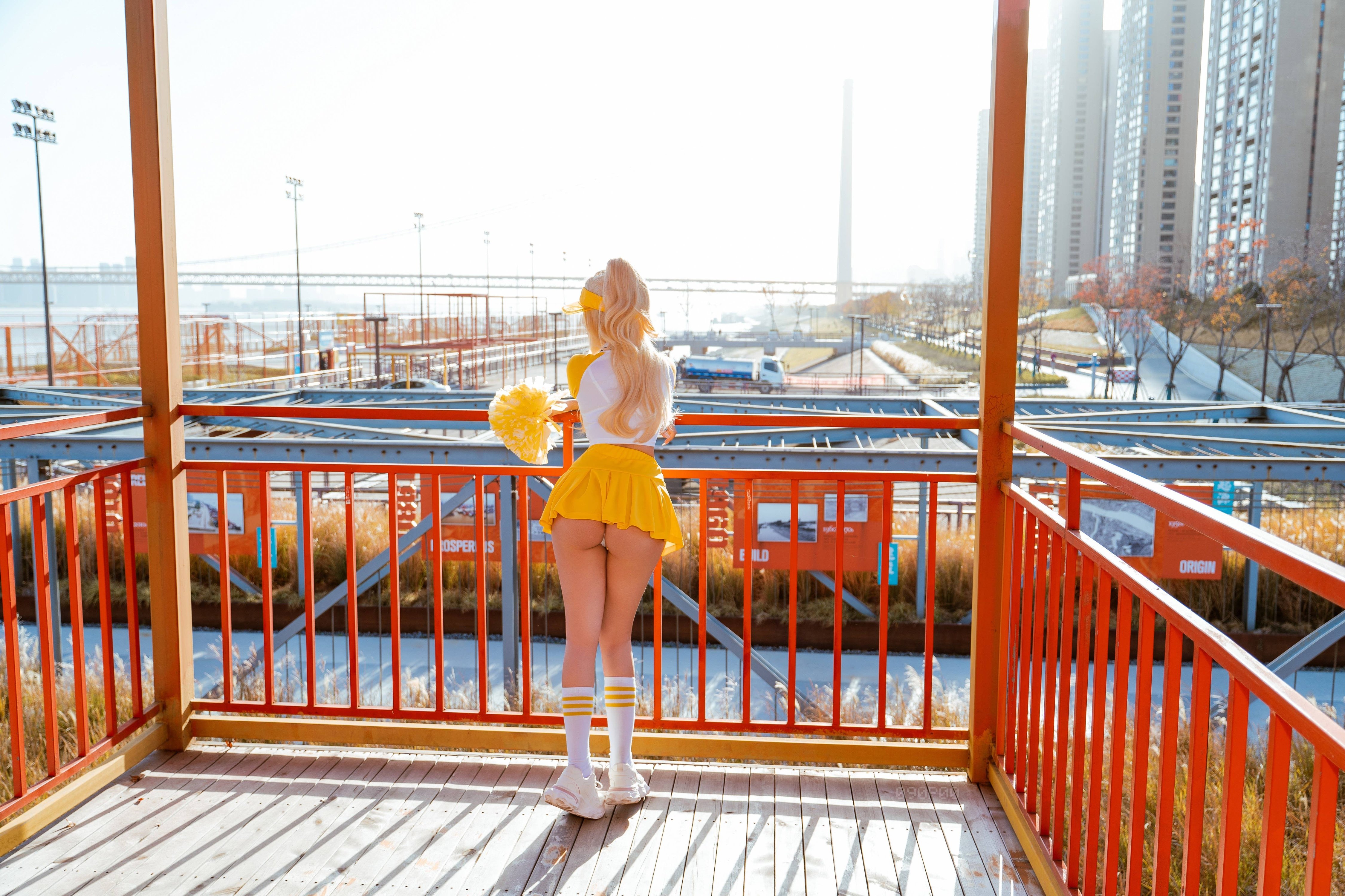 Yuuhui Yuhui (Kokuhui) - Qua khoảnh khắc C