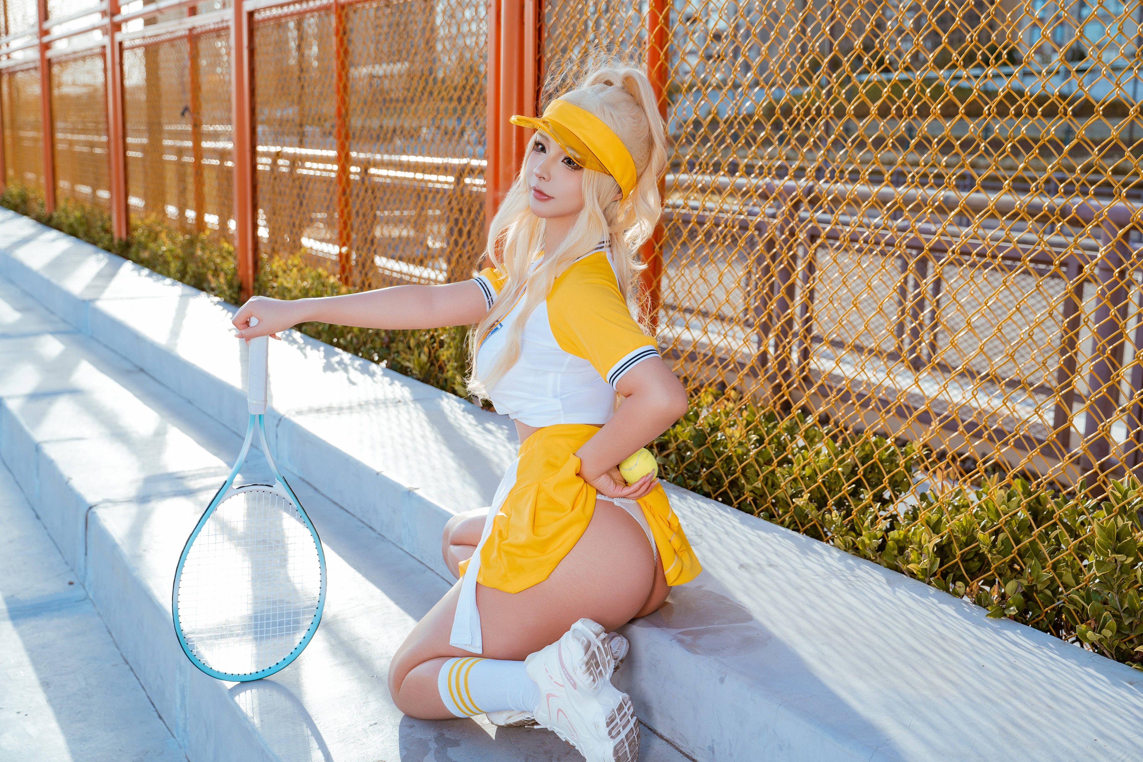 Yuuhui Yuhui (Kokuhui) - Qua khoảnh khắc C